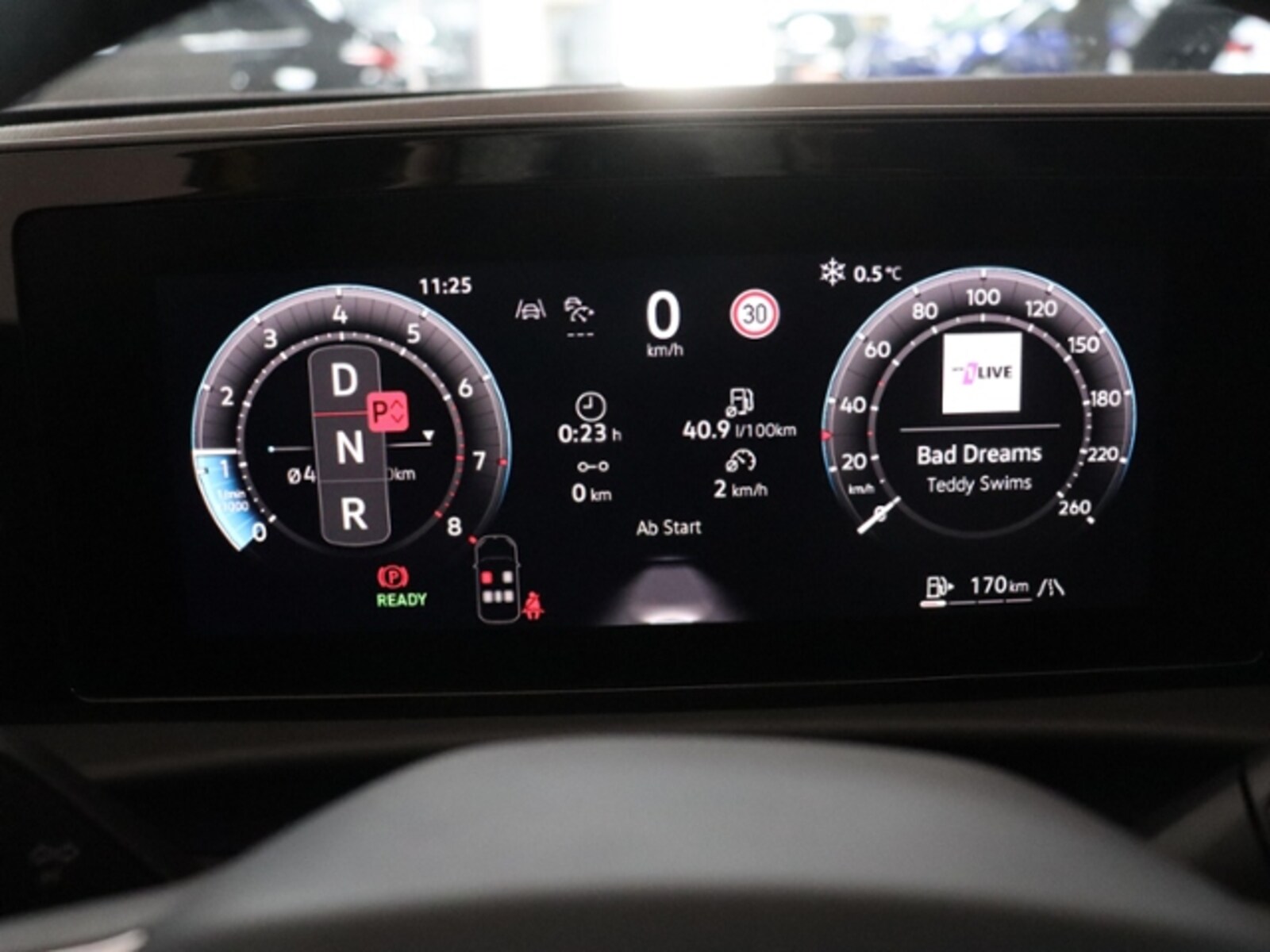 Volkswagen T-Roc – Bild 5