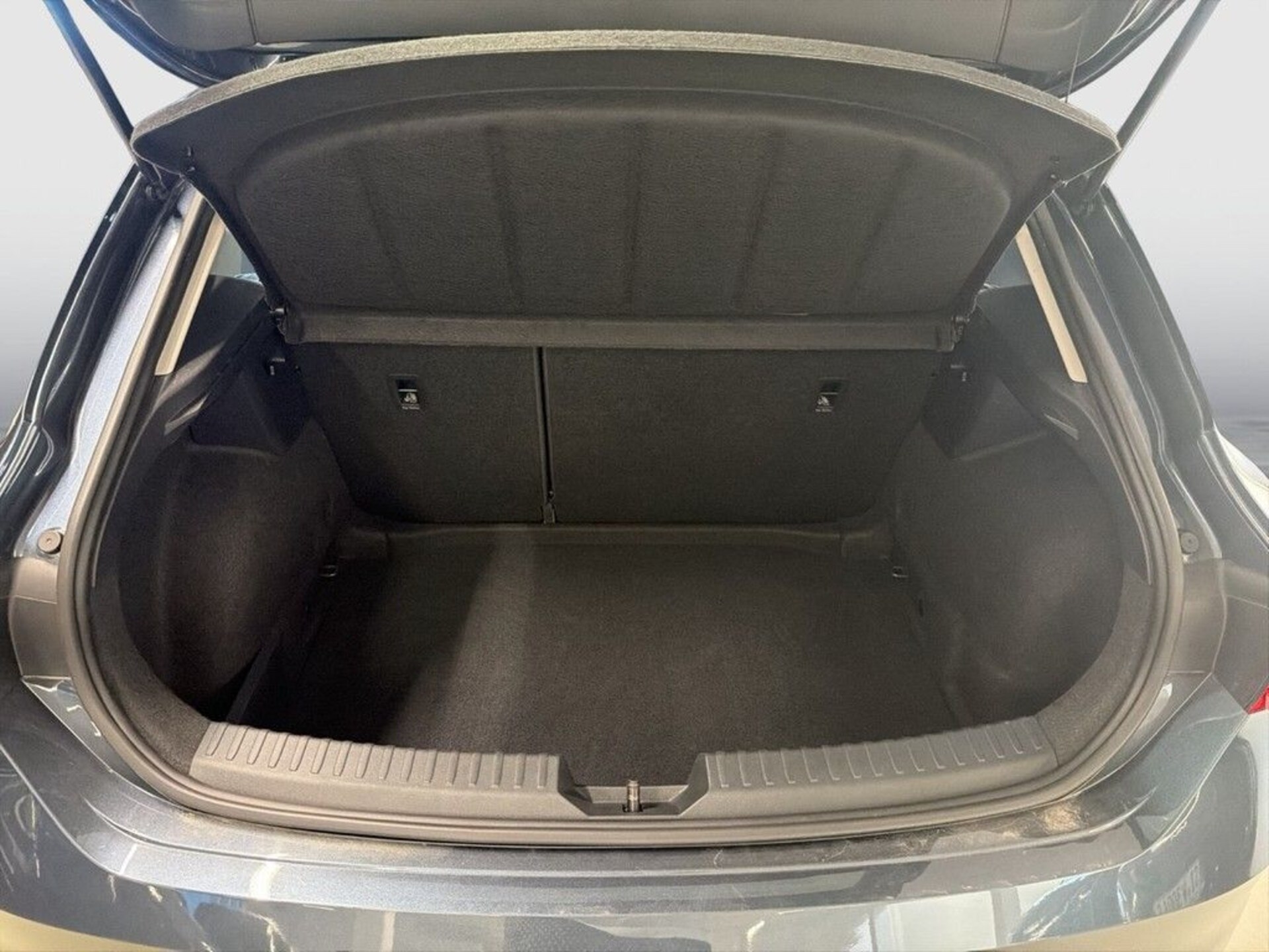 SEAT Leon Style
