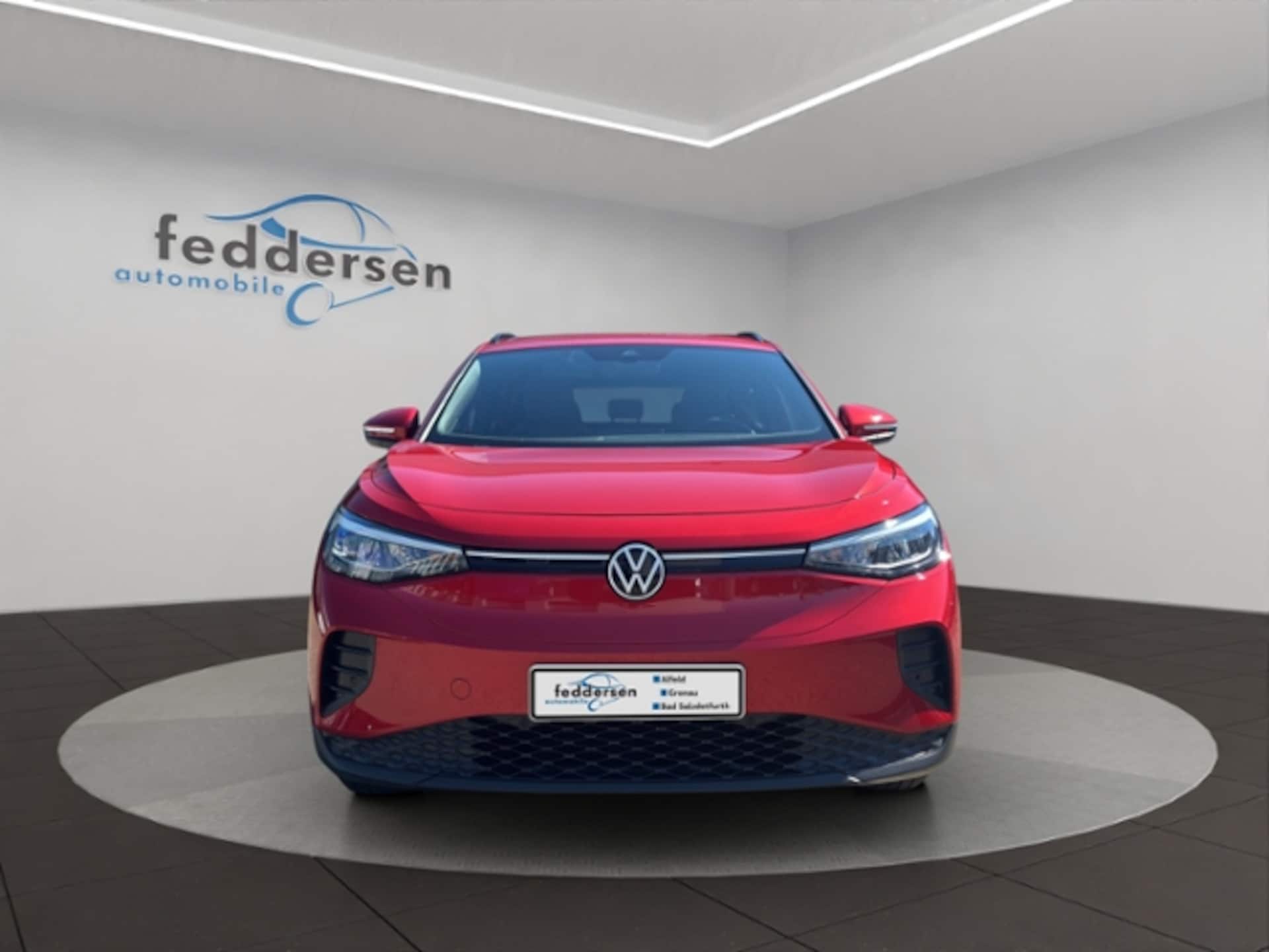 Volkswagen ID.4 Pure