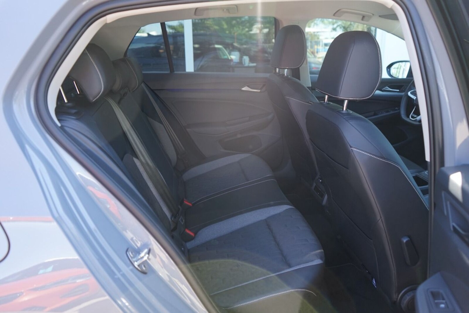 Volkswagen Golf – Bild 9