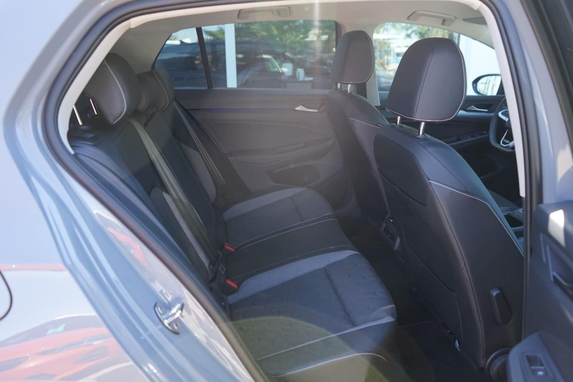 Volkswagen Golf ENERGY
