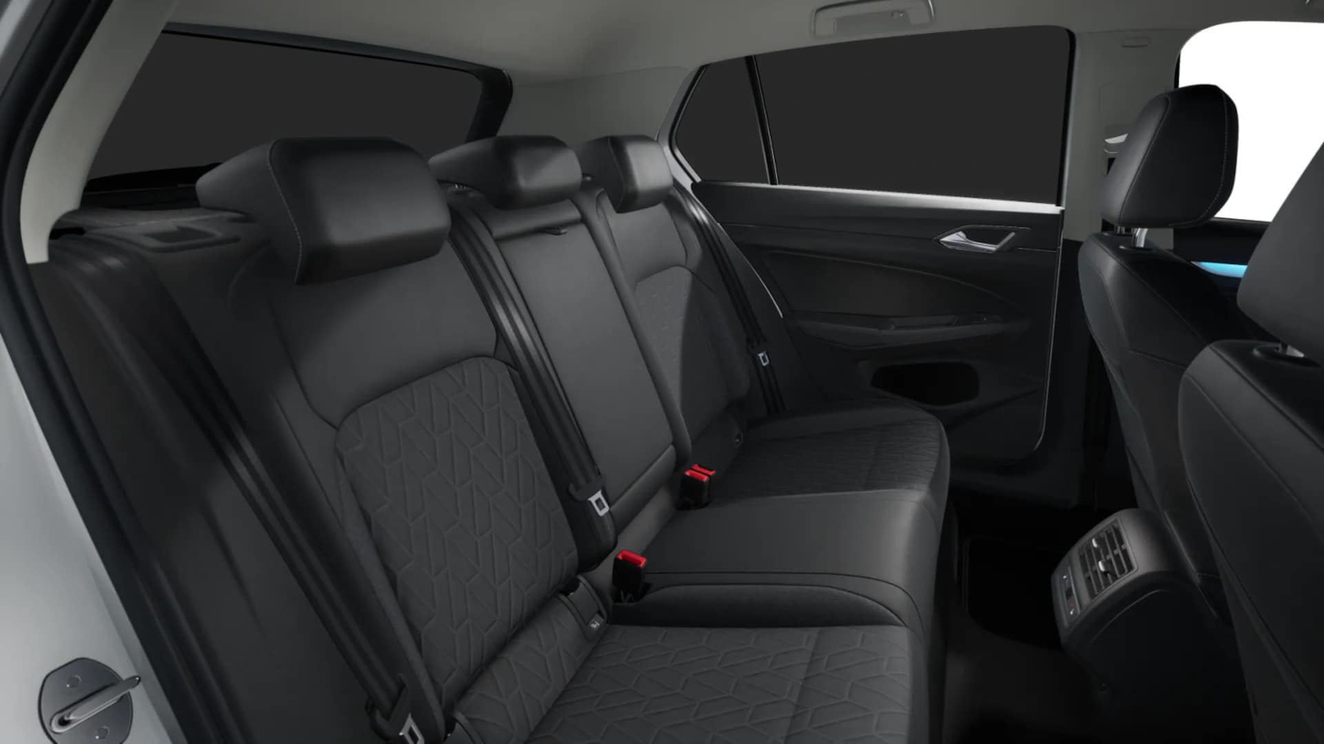 Volkswagen Golf ENERGY
