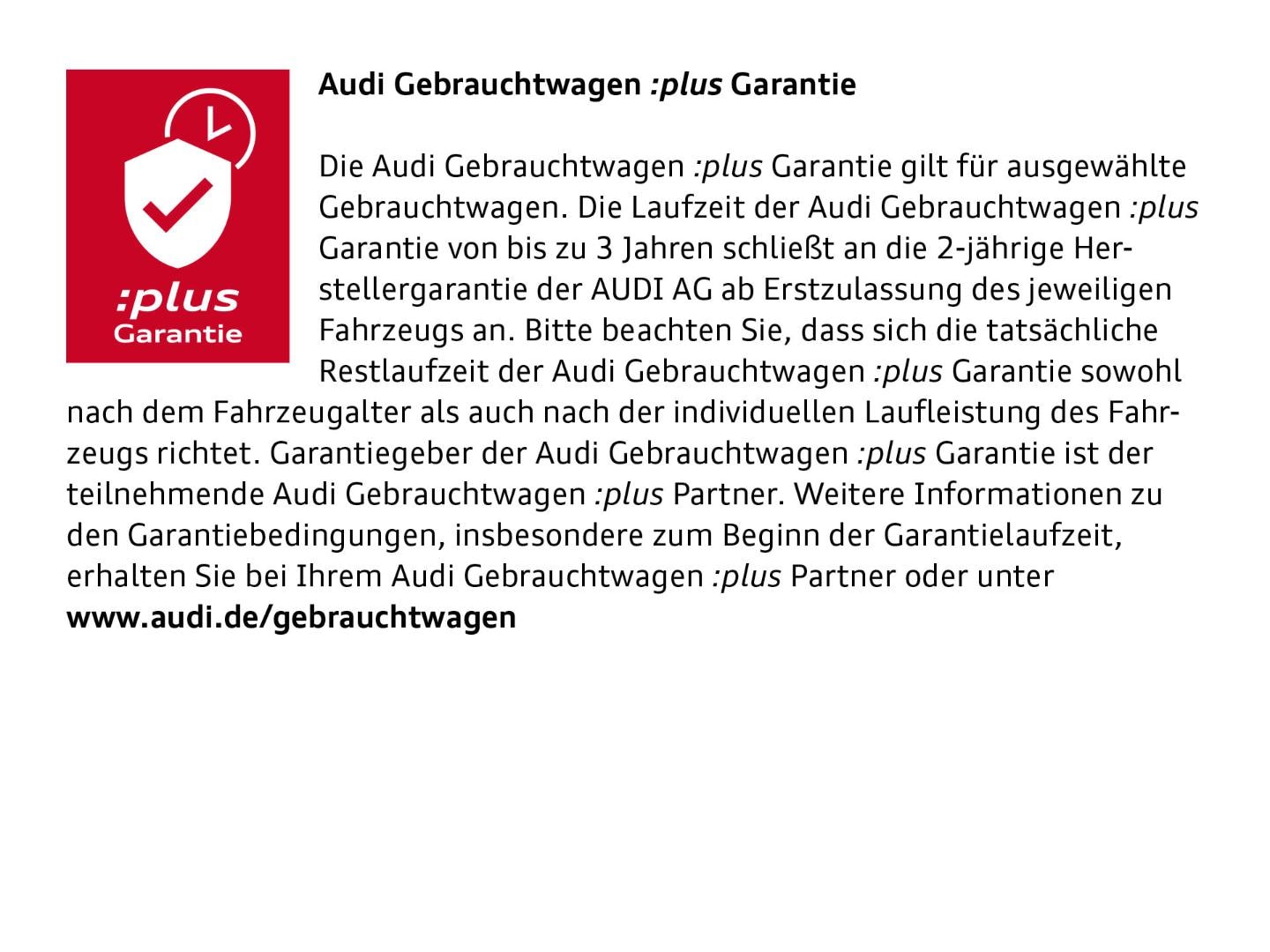 Bild über Audi RS 3 Limousine TFSI quattro 294 kW S tronic - für weitere Informationen kontaktieren Sie den Audi Partner