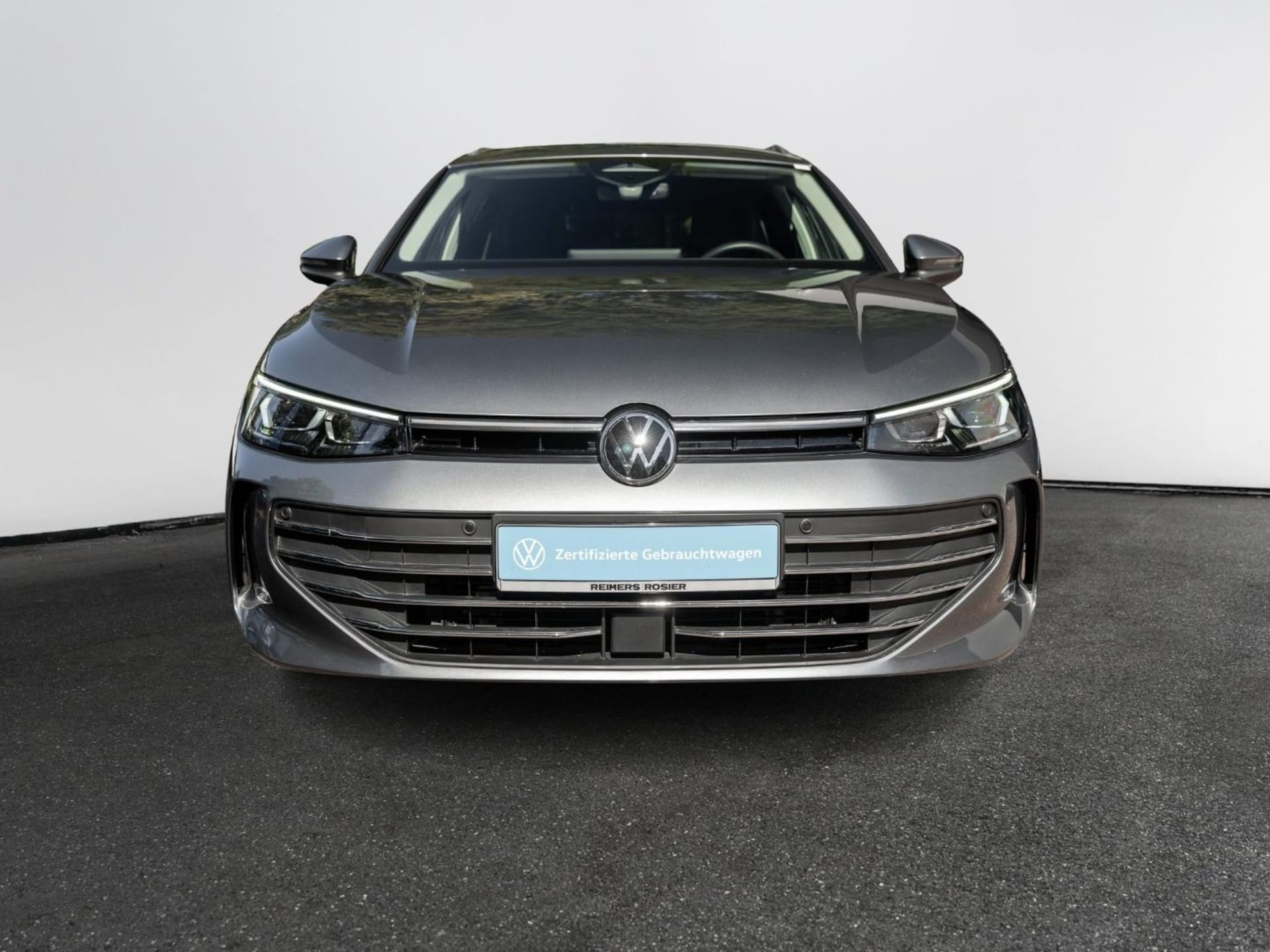 Volkswagen Passat Business