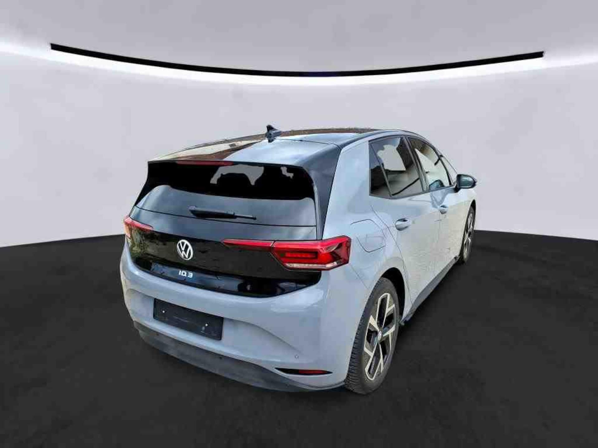 Volkswagen ID.3 MOVE Pro