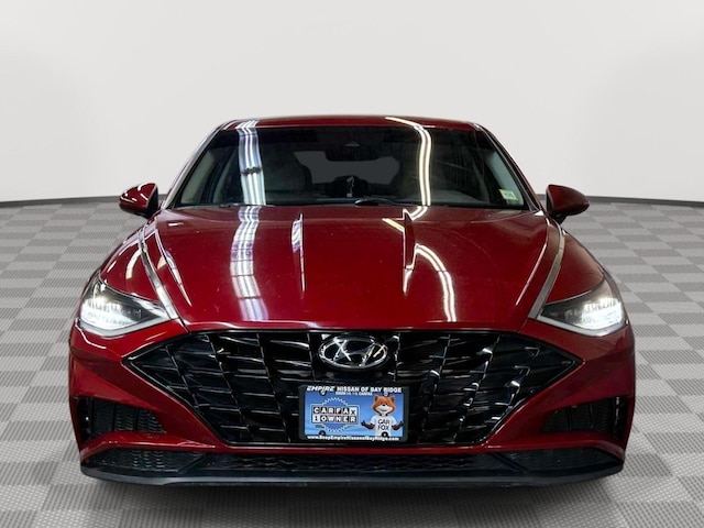 2023 Hyundai Sonata