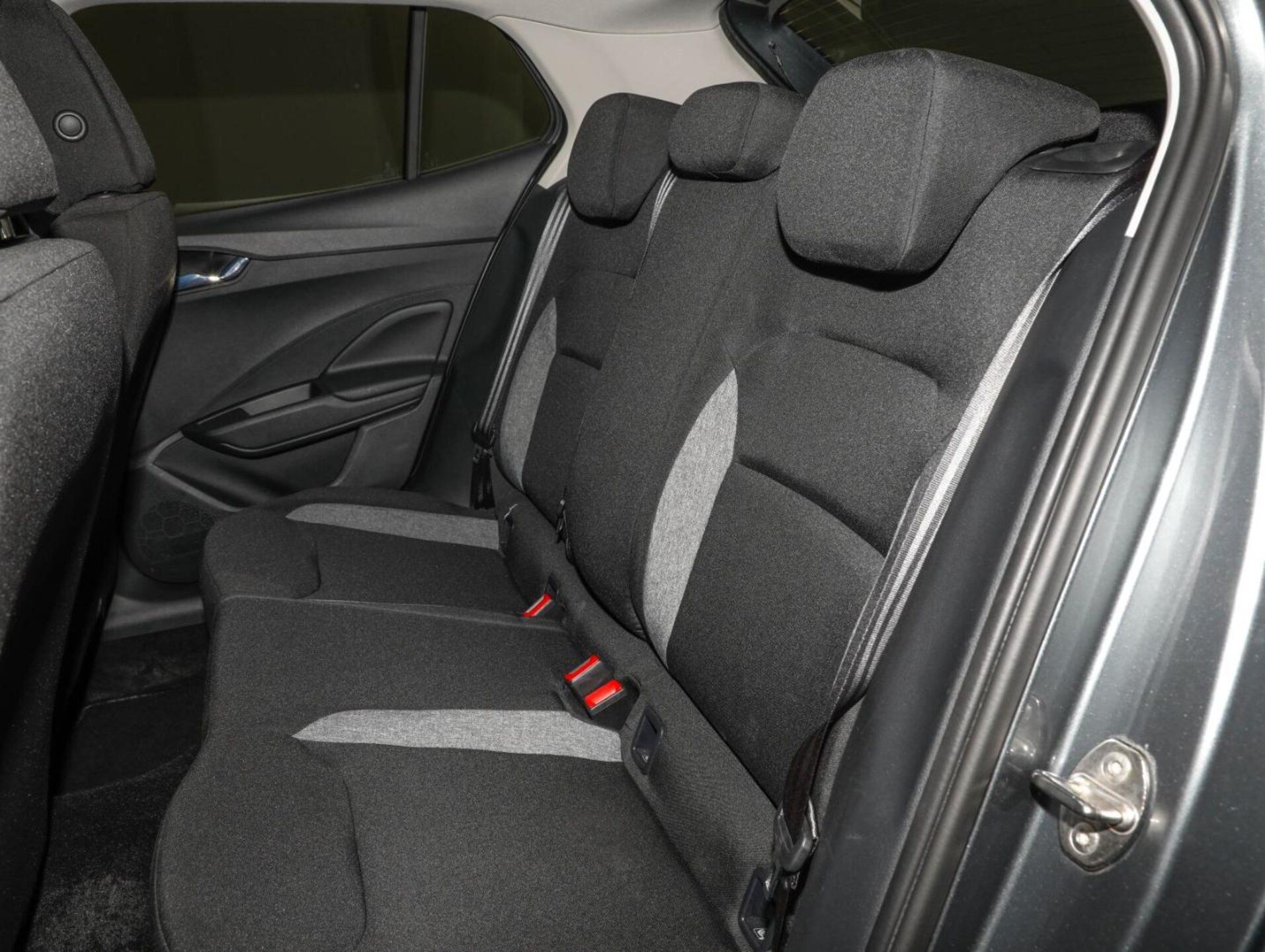 Skoda Fabia Active