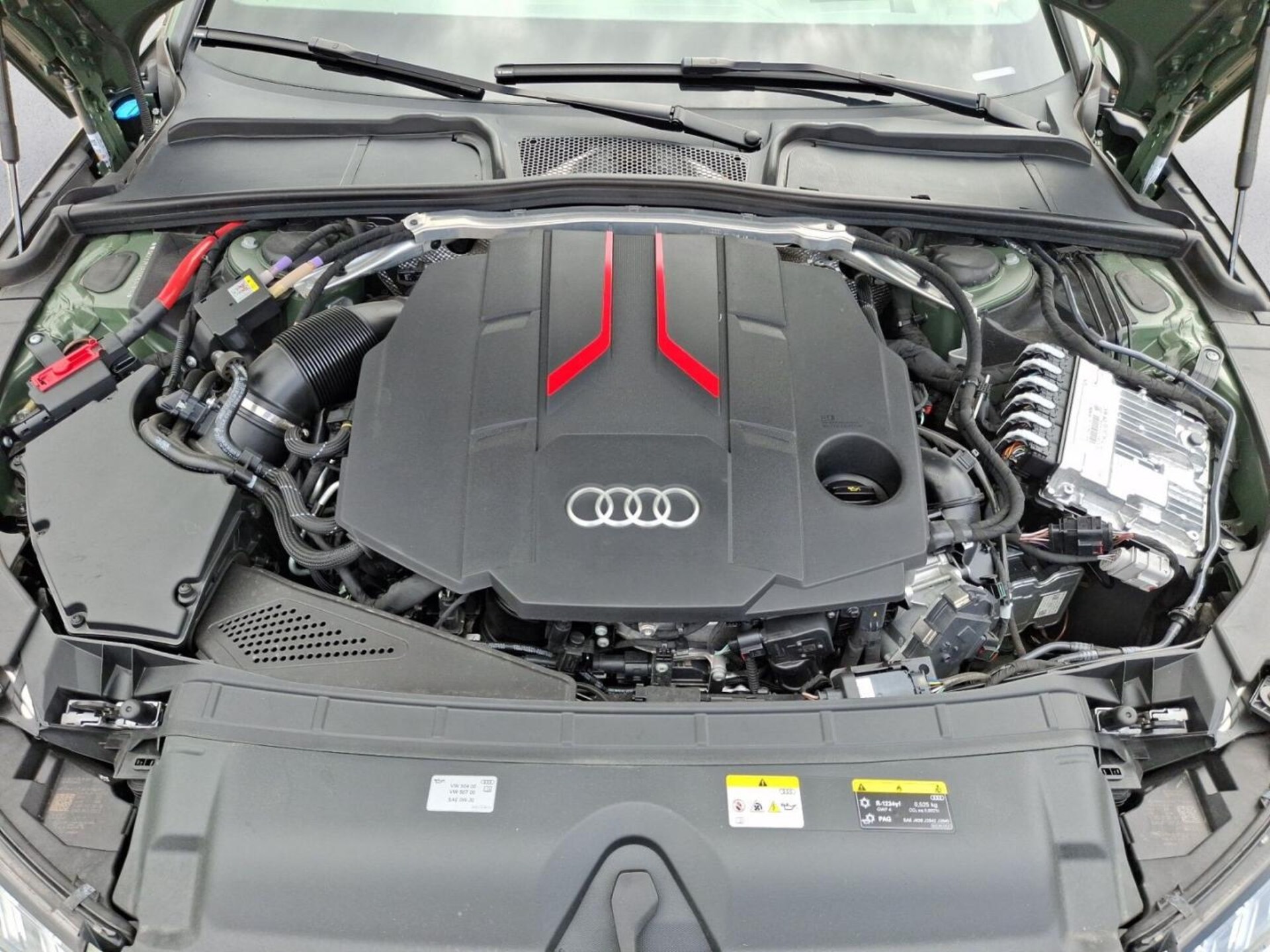 Audi S4 Avant