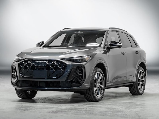 Photo of 2026 Audi Q5 