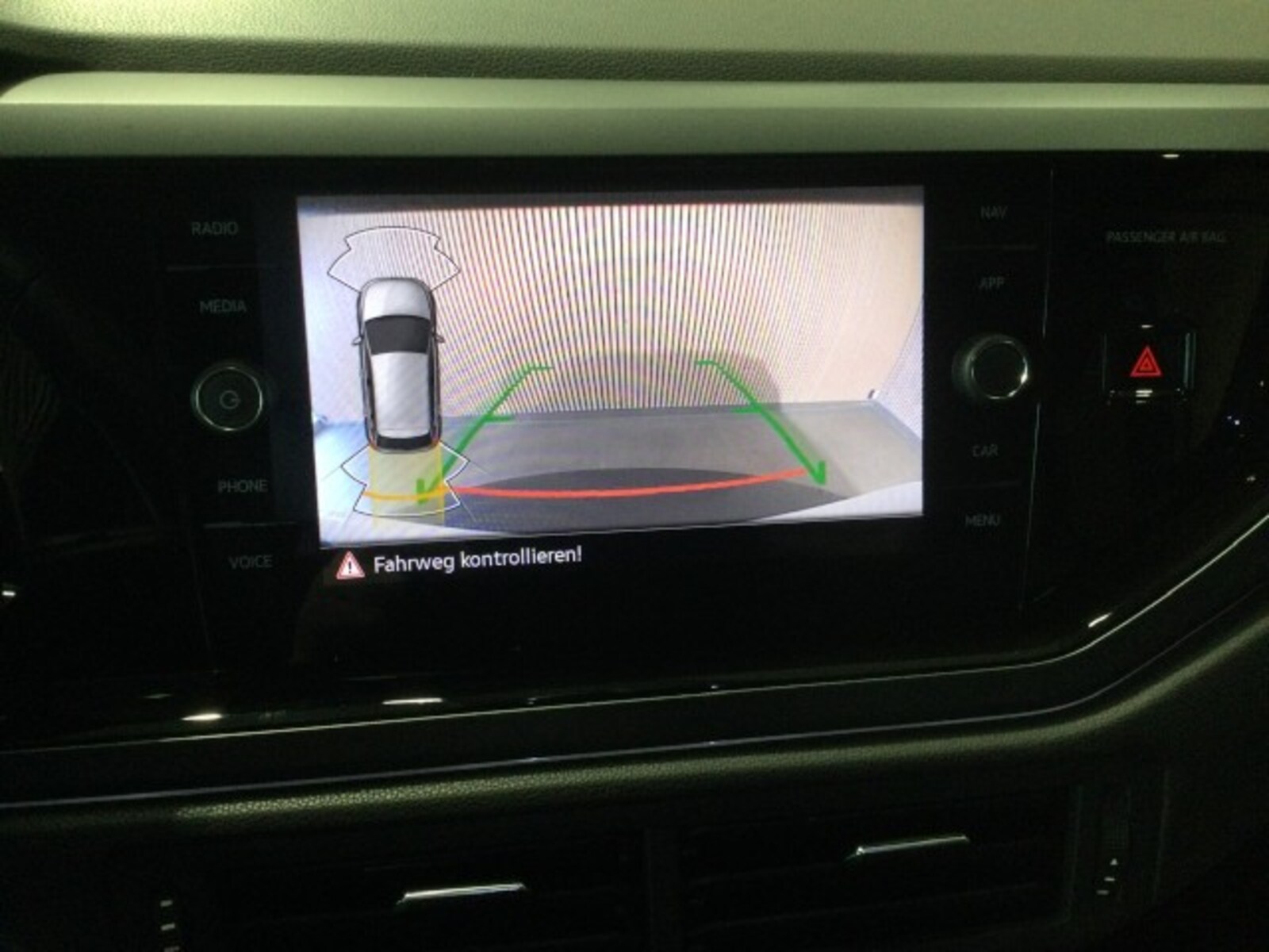 Volkswagen Polo – Bild 12