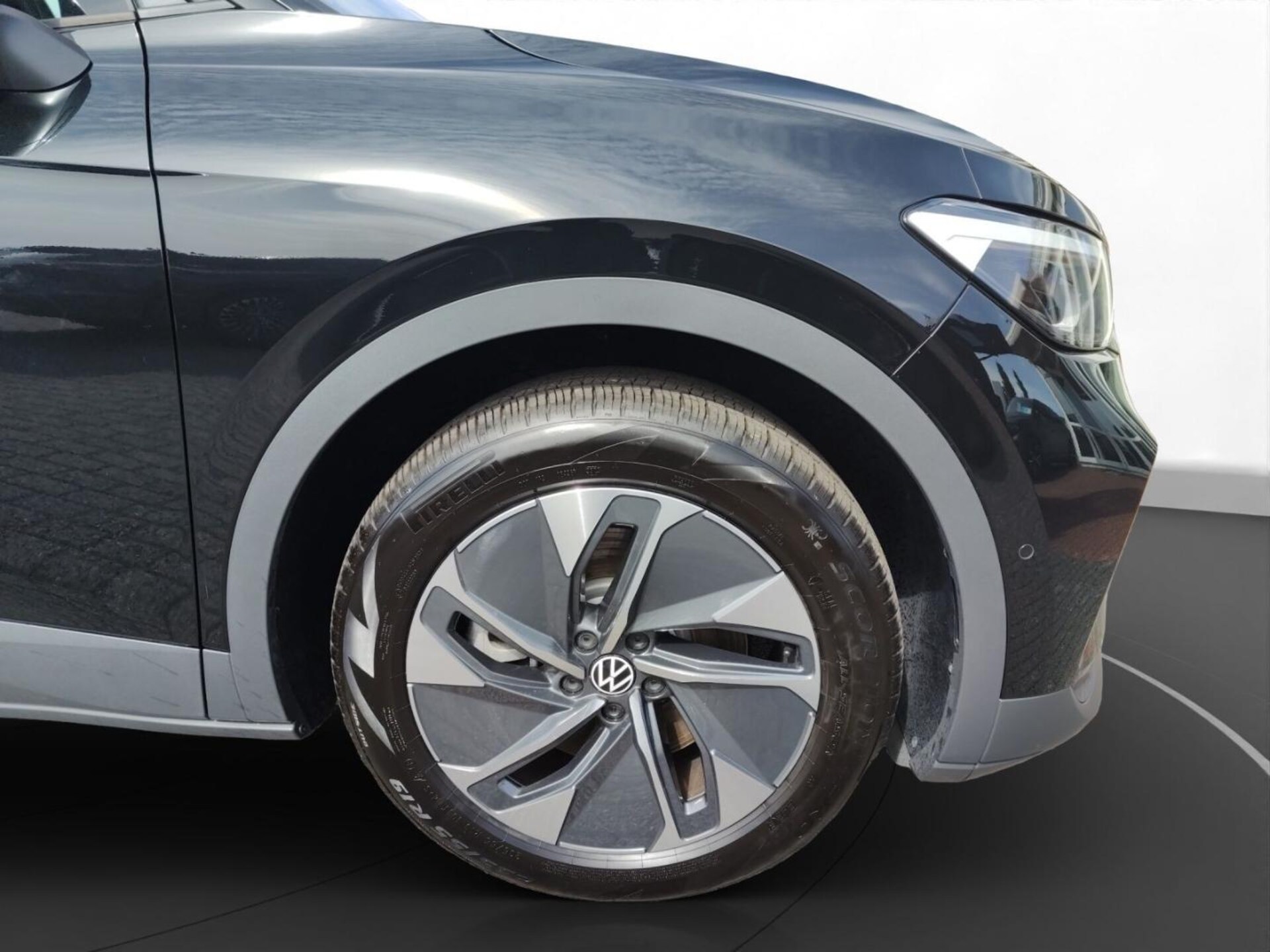 Volkswagen ID.4 Pro