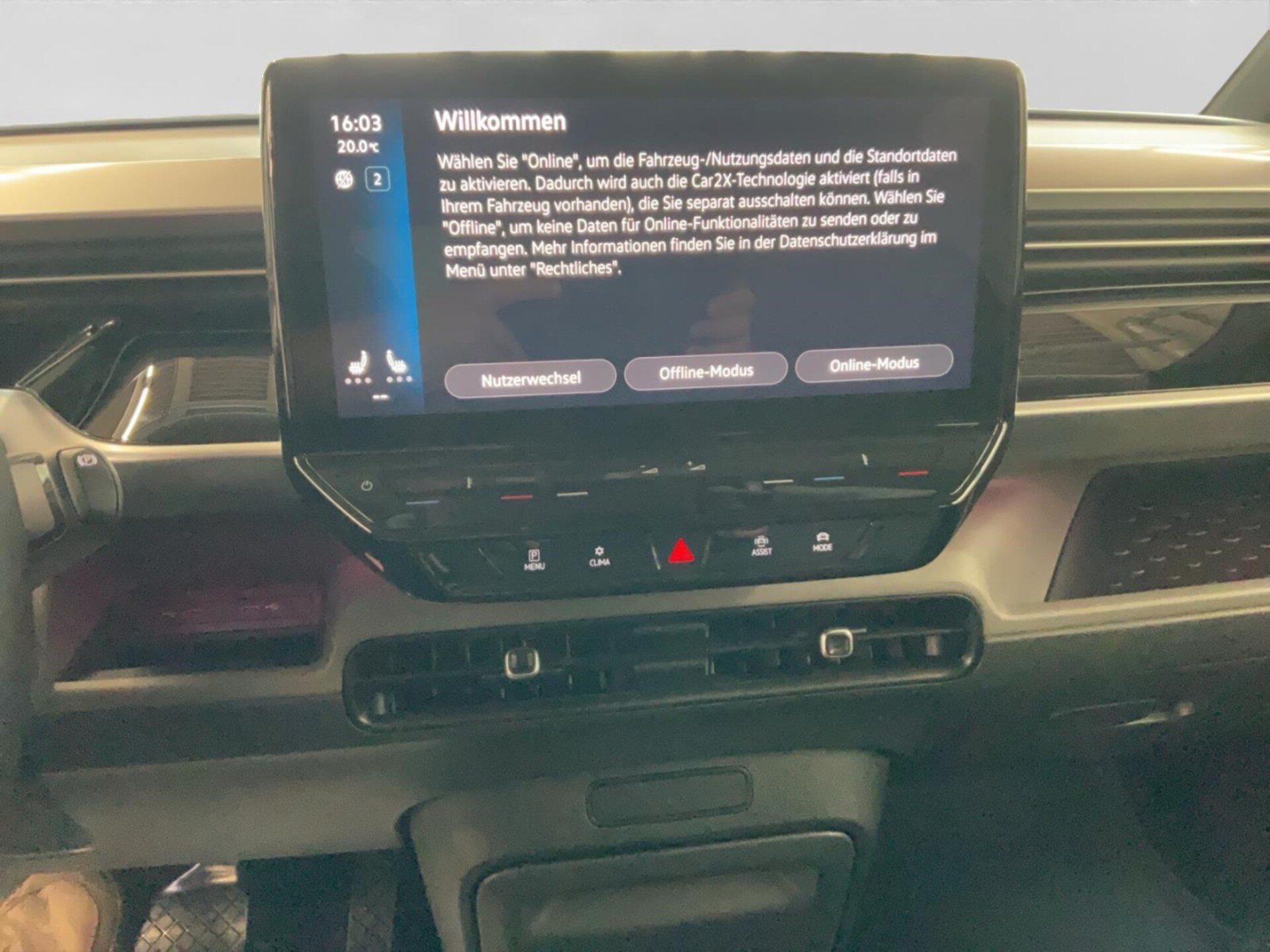 Volkswagen ID. Buzz Pro