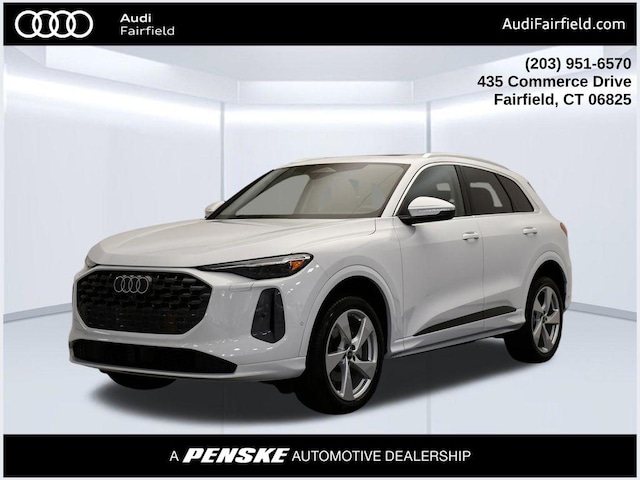 Photo of 2025 Audi Q5