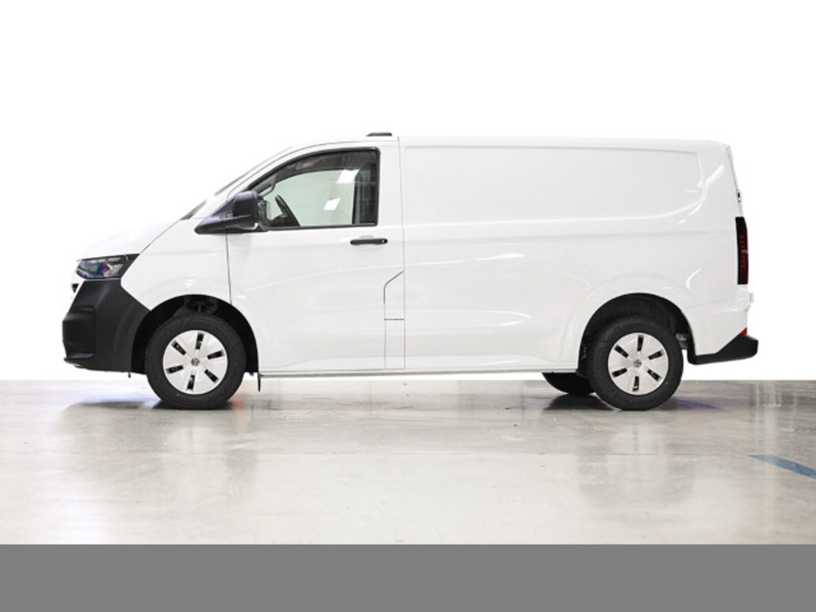 Volkswagen Transporter Kasten kurzer Radstand – Bild 3
