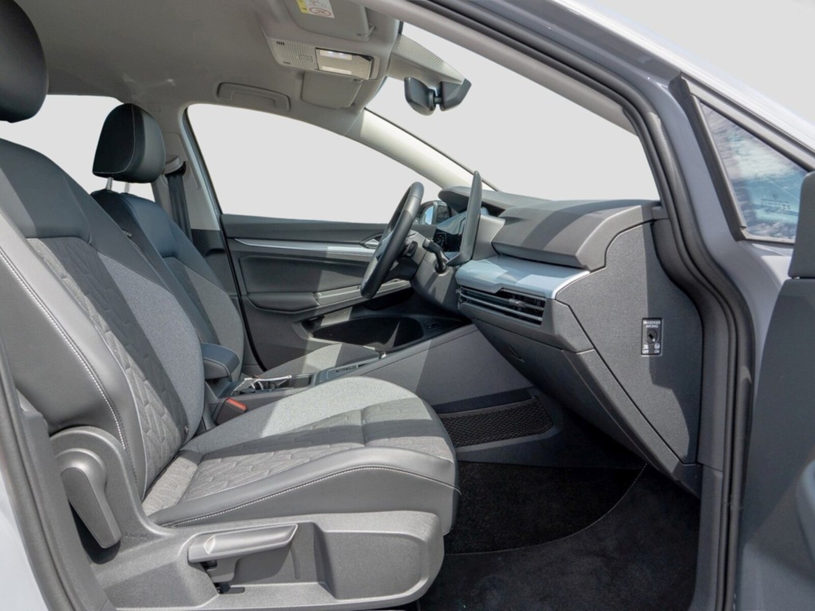 Volkswagen Golf – Bild 8