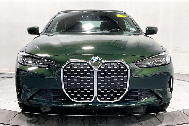 2024 BMW 430i Gran Coupé