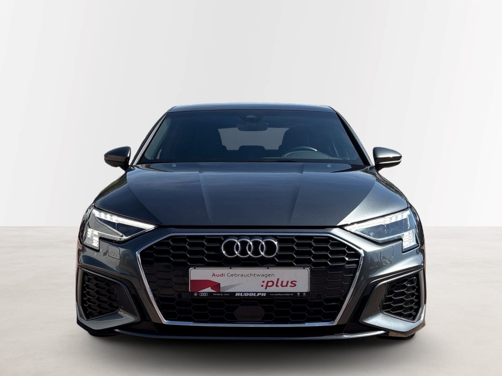 Audi A3 Sportback – Bild 5