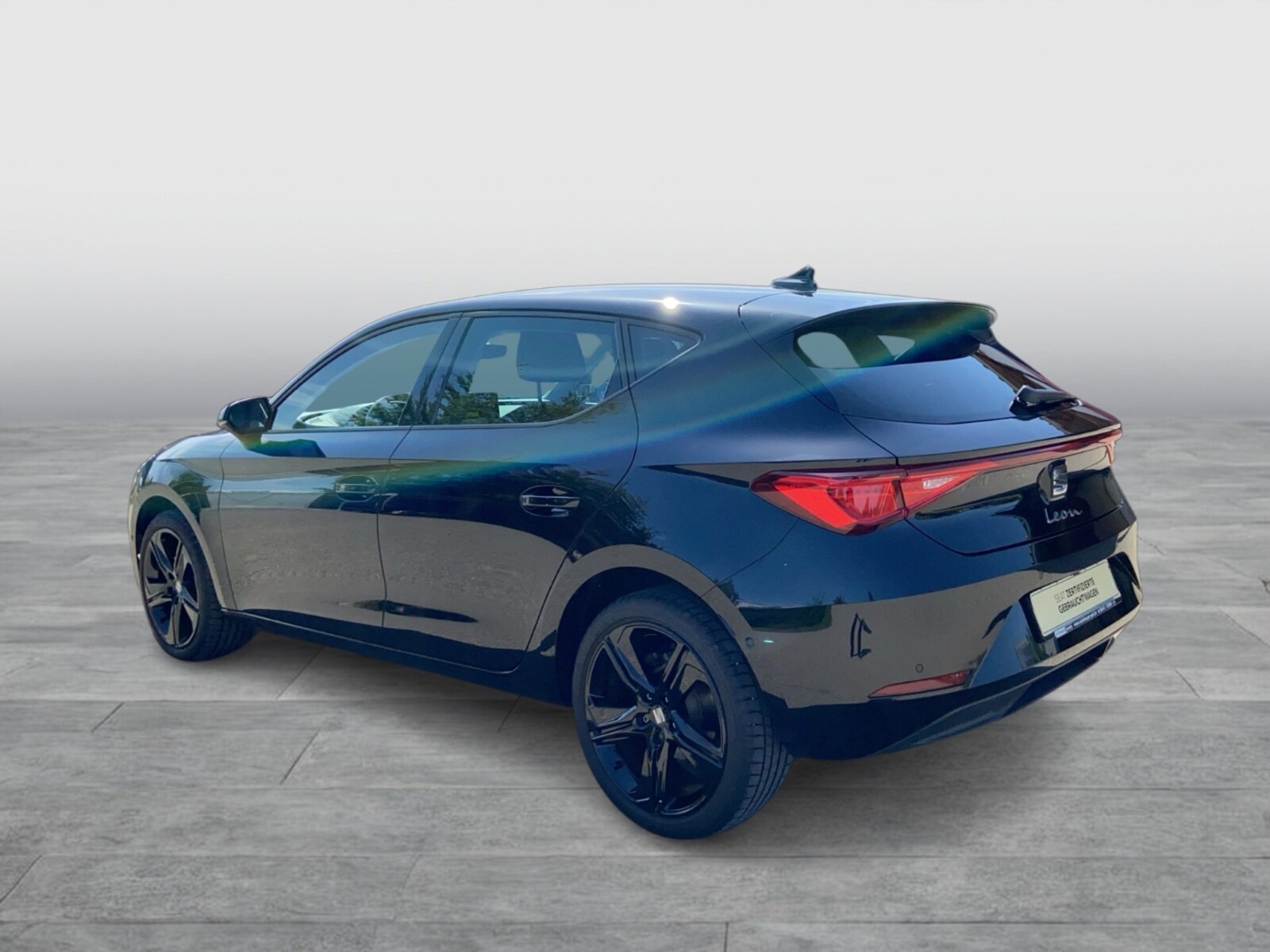 SEAT Leon – Bild 3