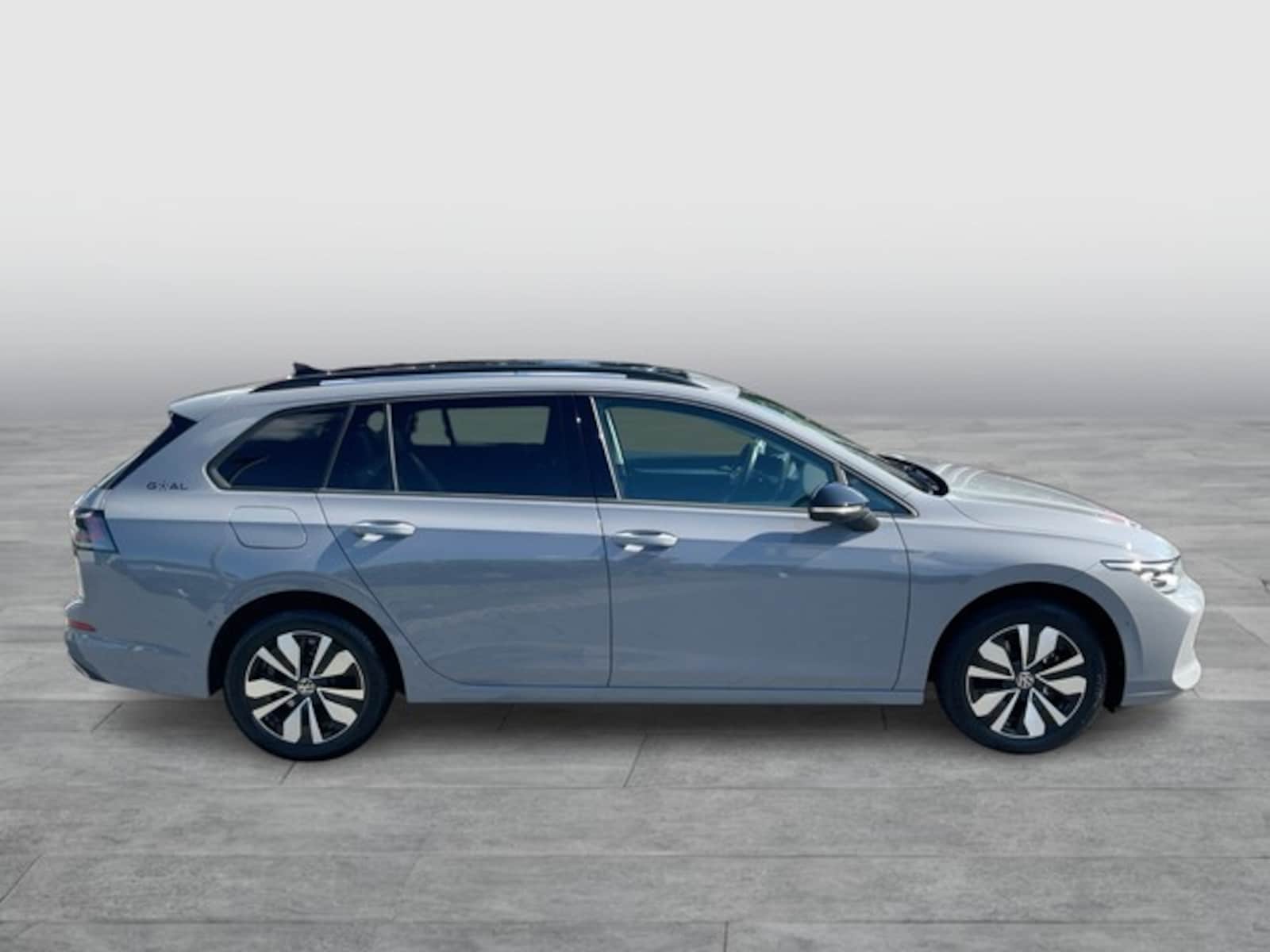 Volkswagen Golf Variant – Bild 5