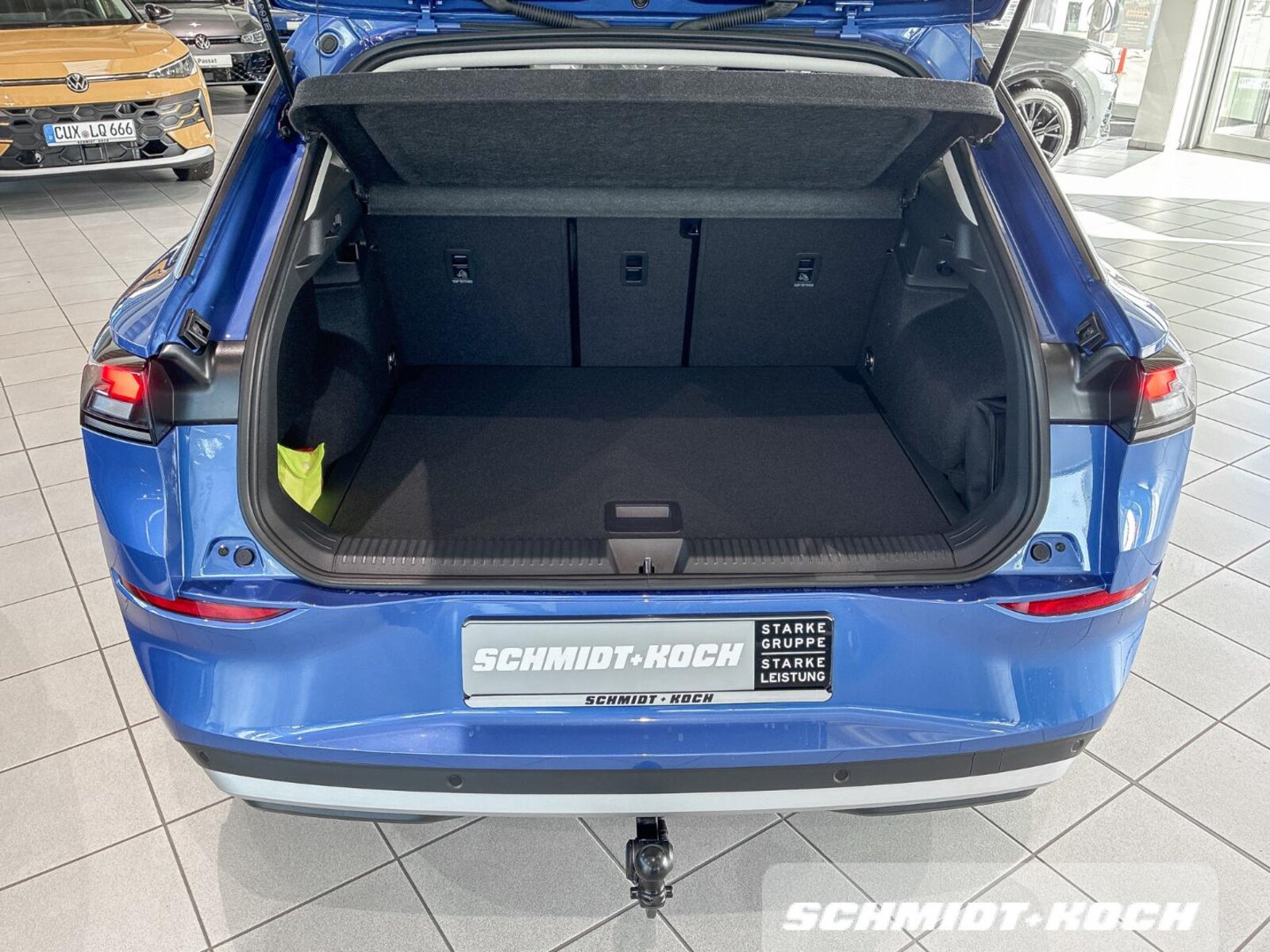 Volkswagen T-Roc – Bild 13