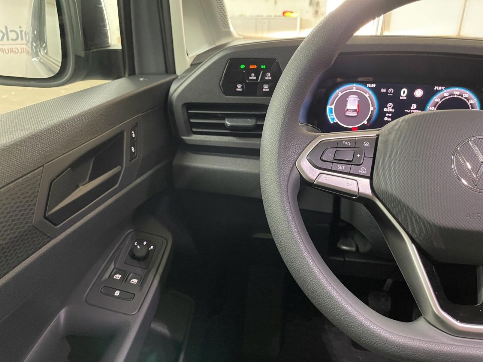 Volkswagen Caddy – Bild 23