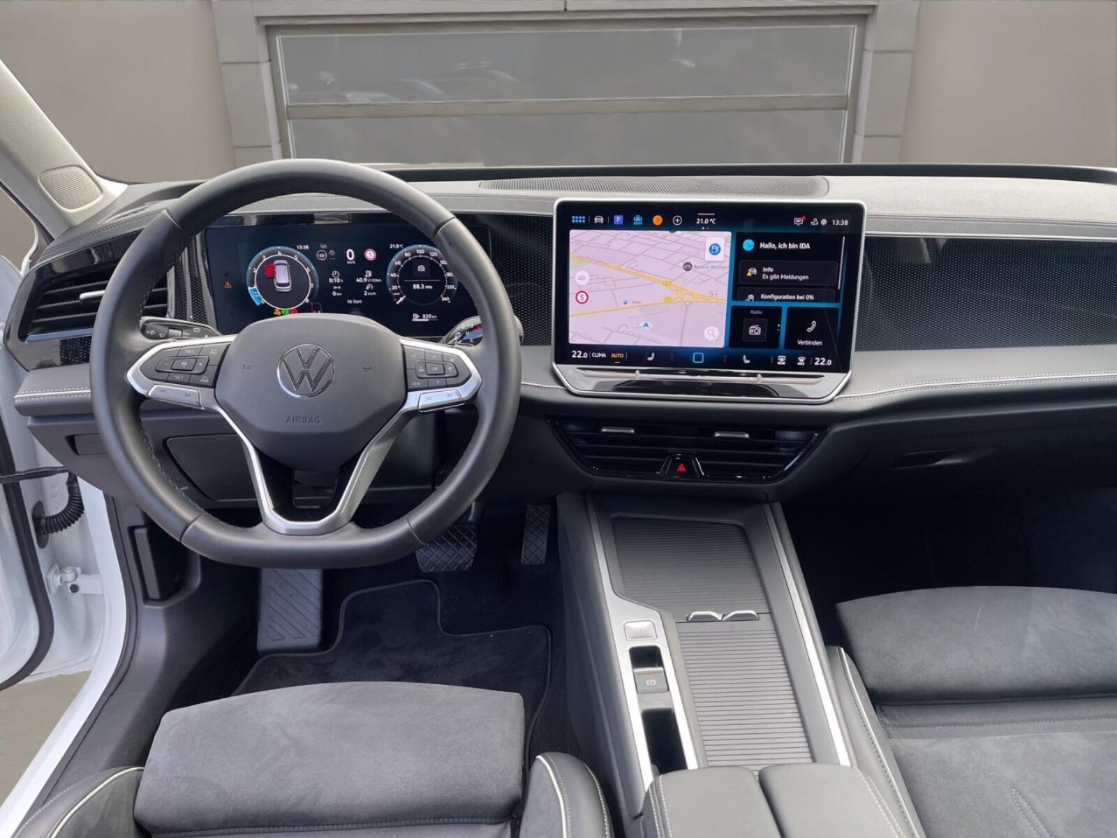 Volkswagen Passat – Bild 16