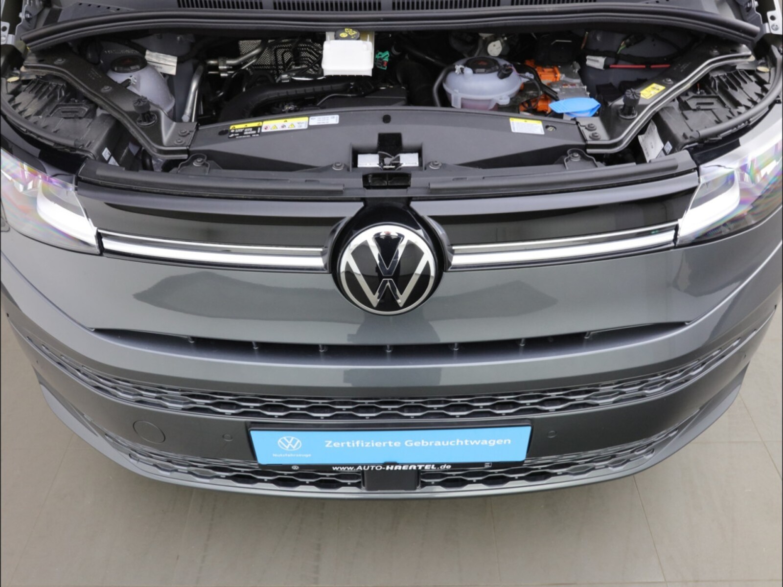 Volkswagen California – Bild 5