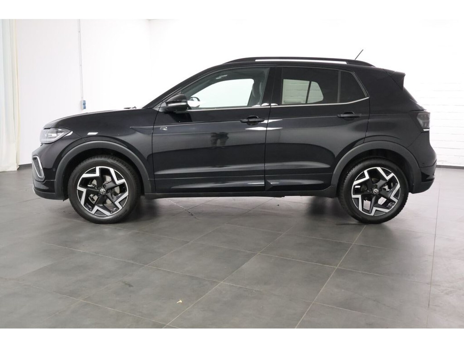 Volkswagen T-Cross – Bild 7