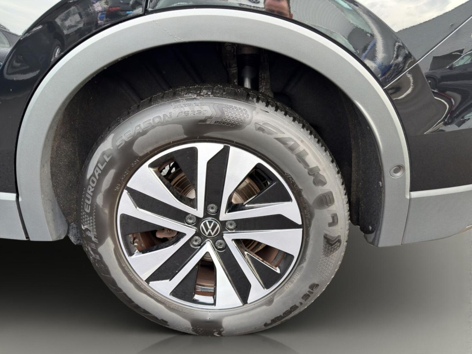 Volkswagen Tiguan – Bild 19
