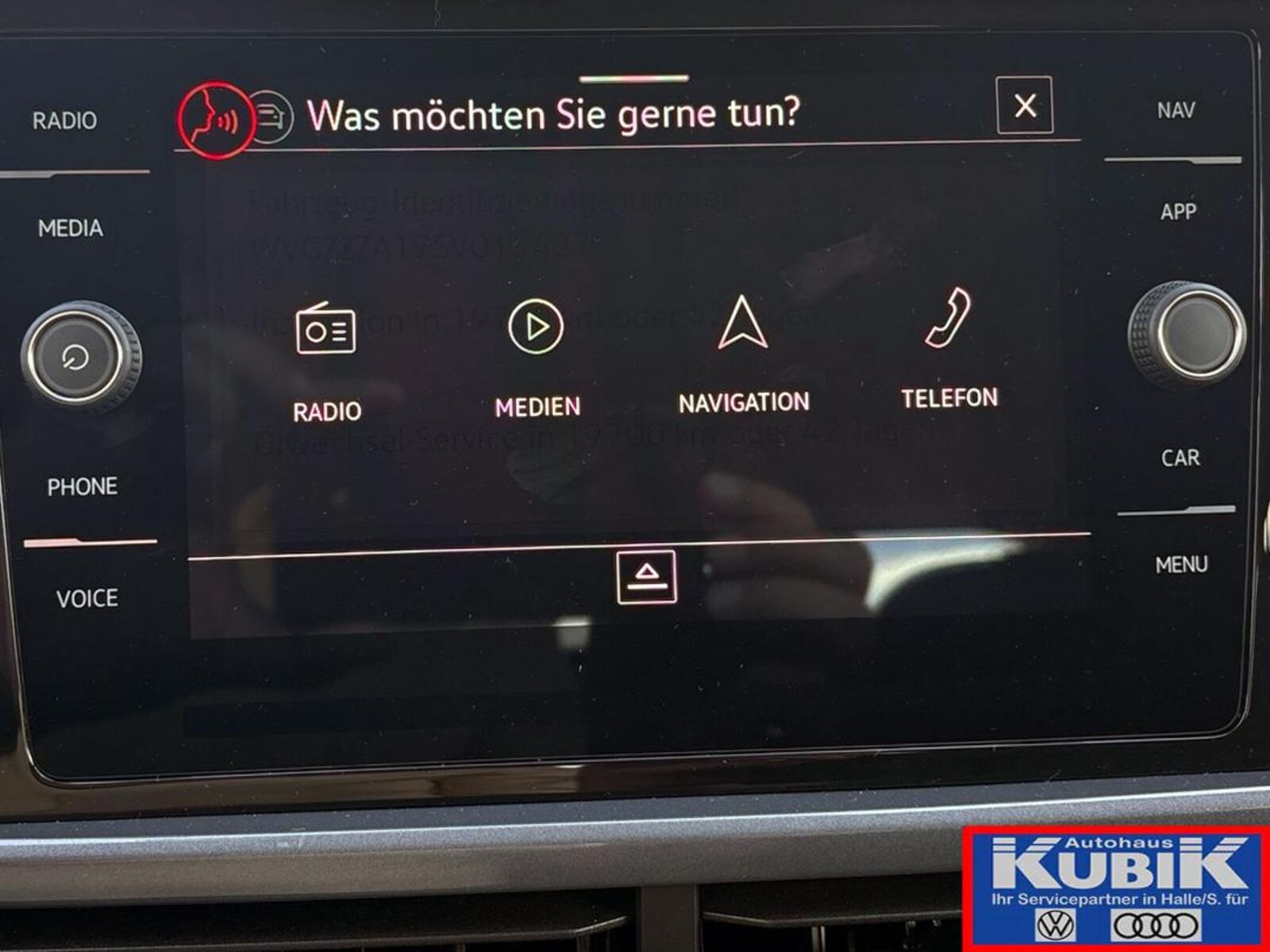 Volkswagen T-Roc – Bild 28