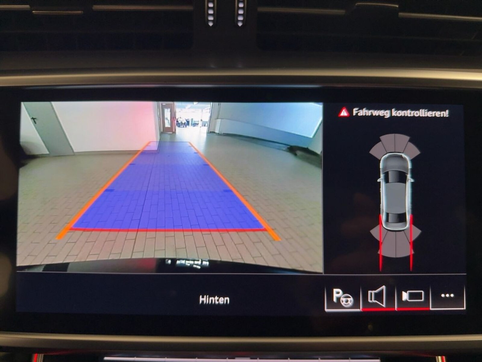 Audi S6 Limousine – Bild 20