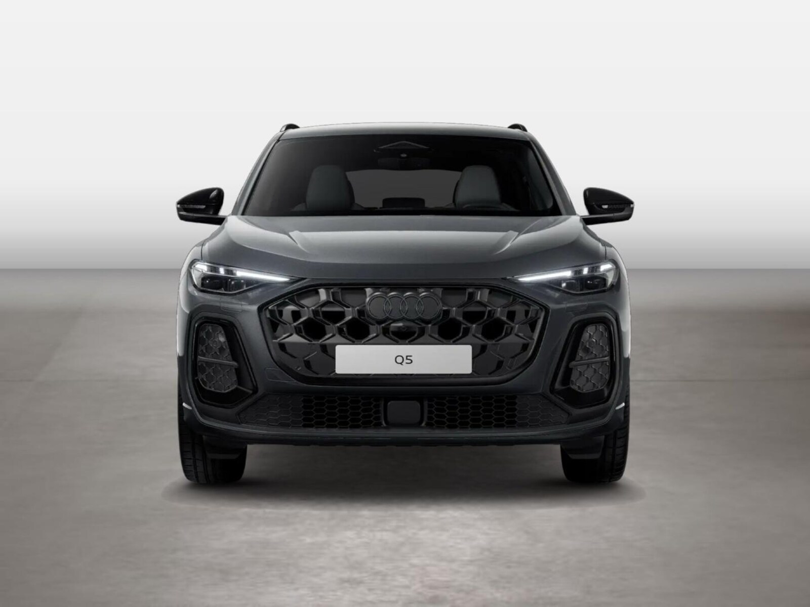 Audi Q5 – Bild 5