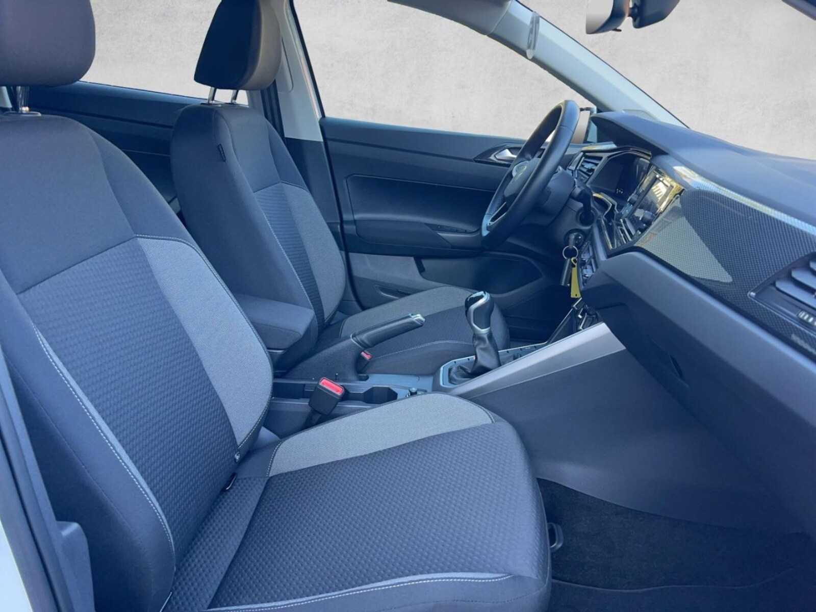 Volkswagen Polo – Bild 30