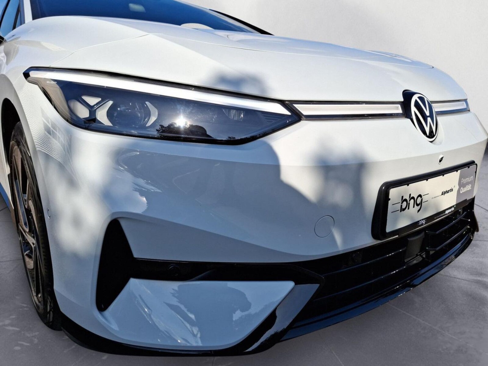 Volkswagen ID.7 Tourer – Bild 9