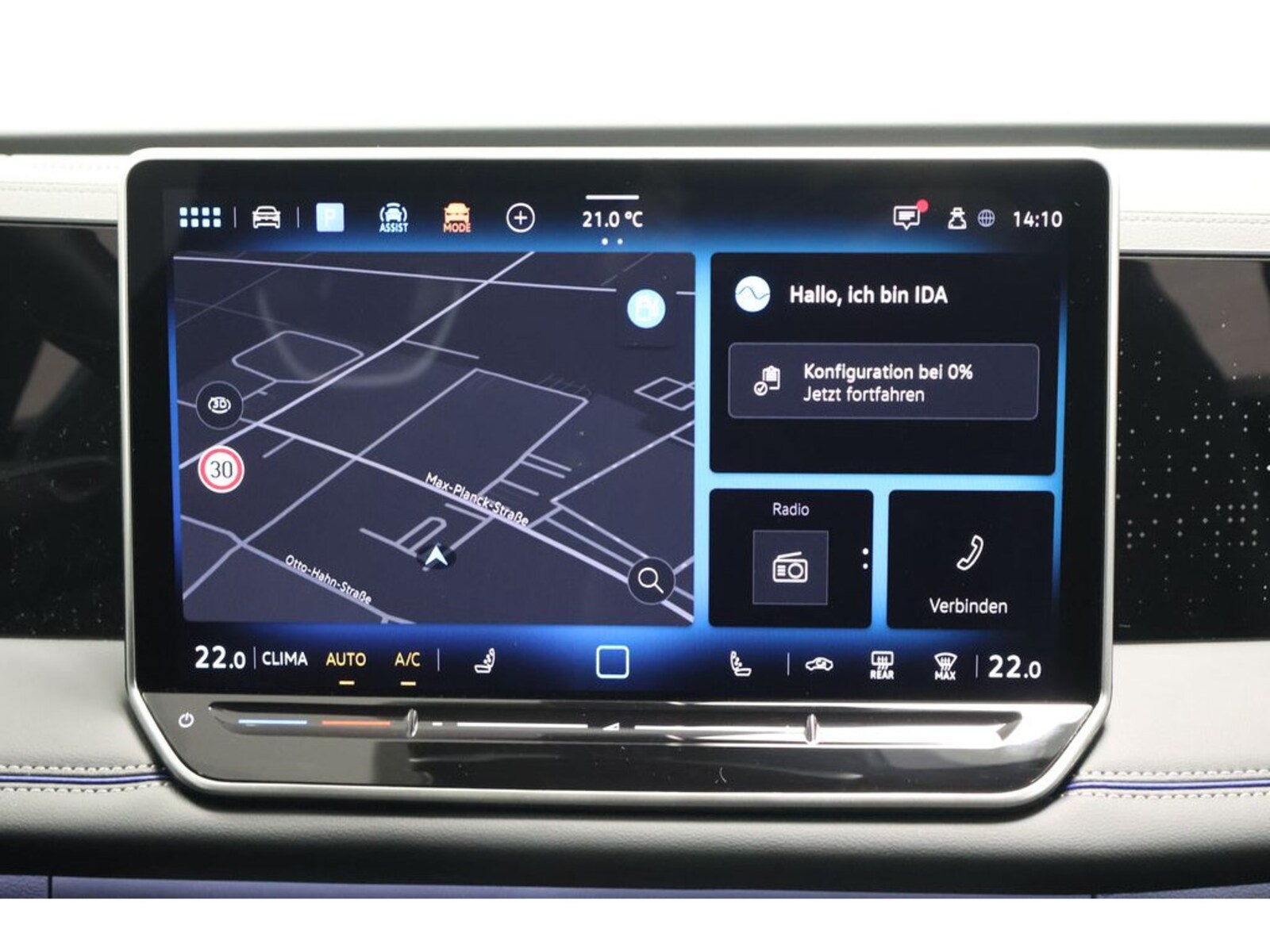 Volkswagen Tiguan – Bild 10