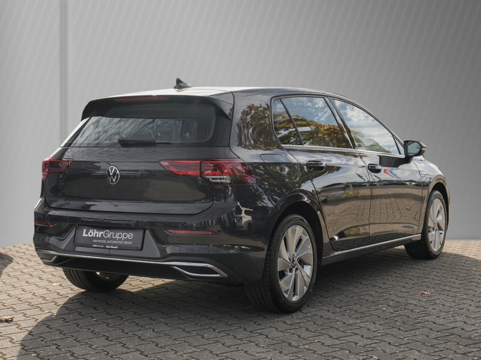 Volkswagen Golf – Bild 4