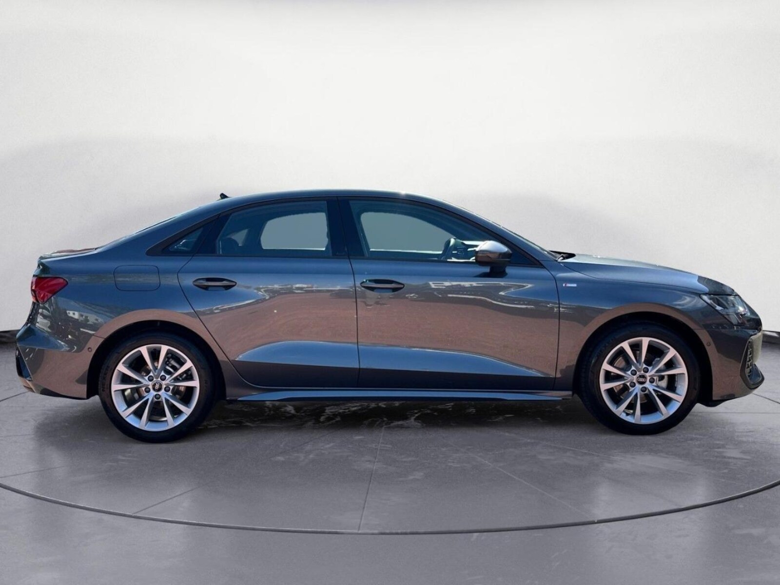 Audi A3 Limousine – Bild 5