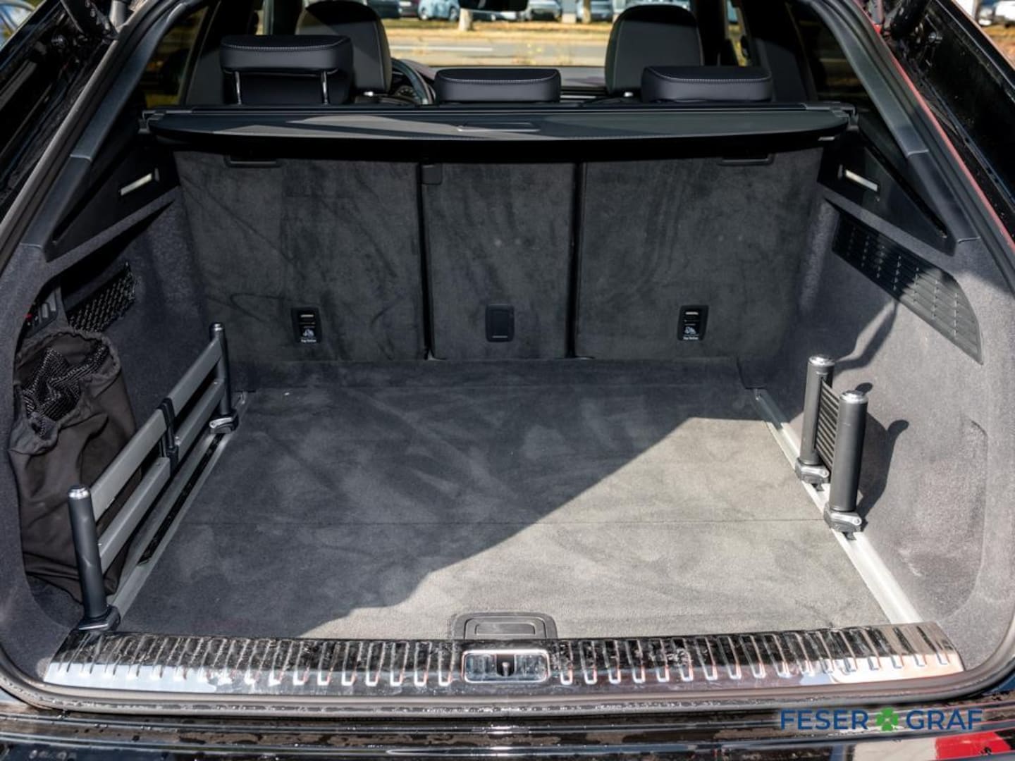 Bild über Audi Q8 SUV 50 TDI quattro tiptronic - für weitere Informationen kontaktieren Sie den Audi Partner