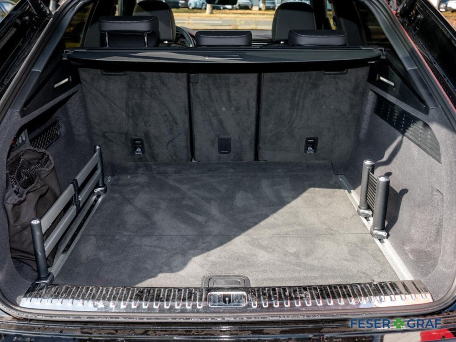 Audi Q8 – Bild 9