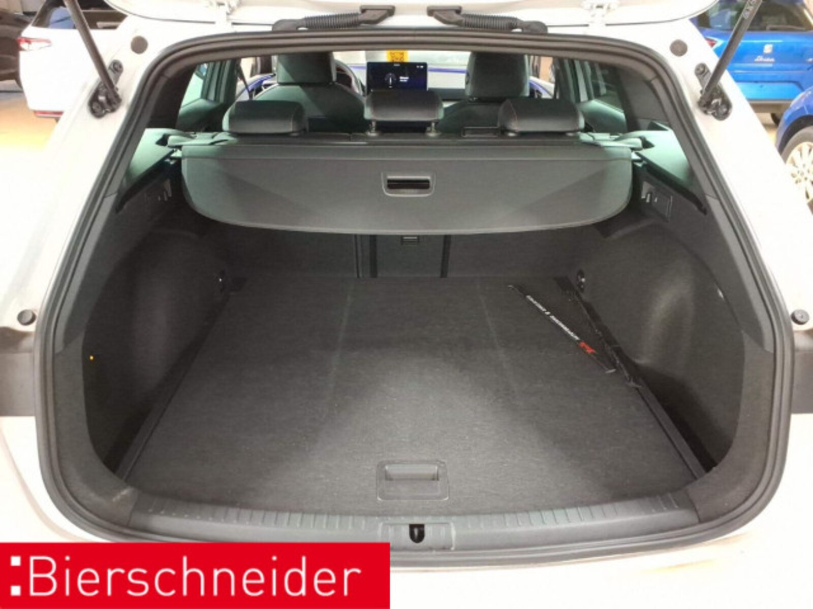 SEAT Leon Sportstourer – Bild 7