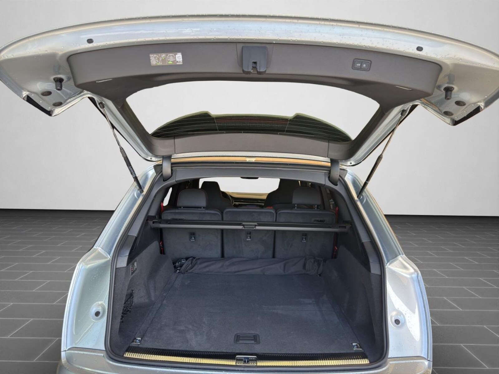 Audi Q7 – Bild 15