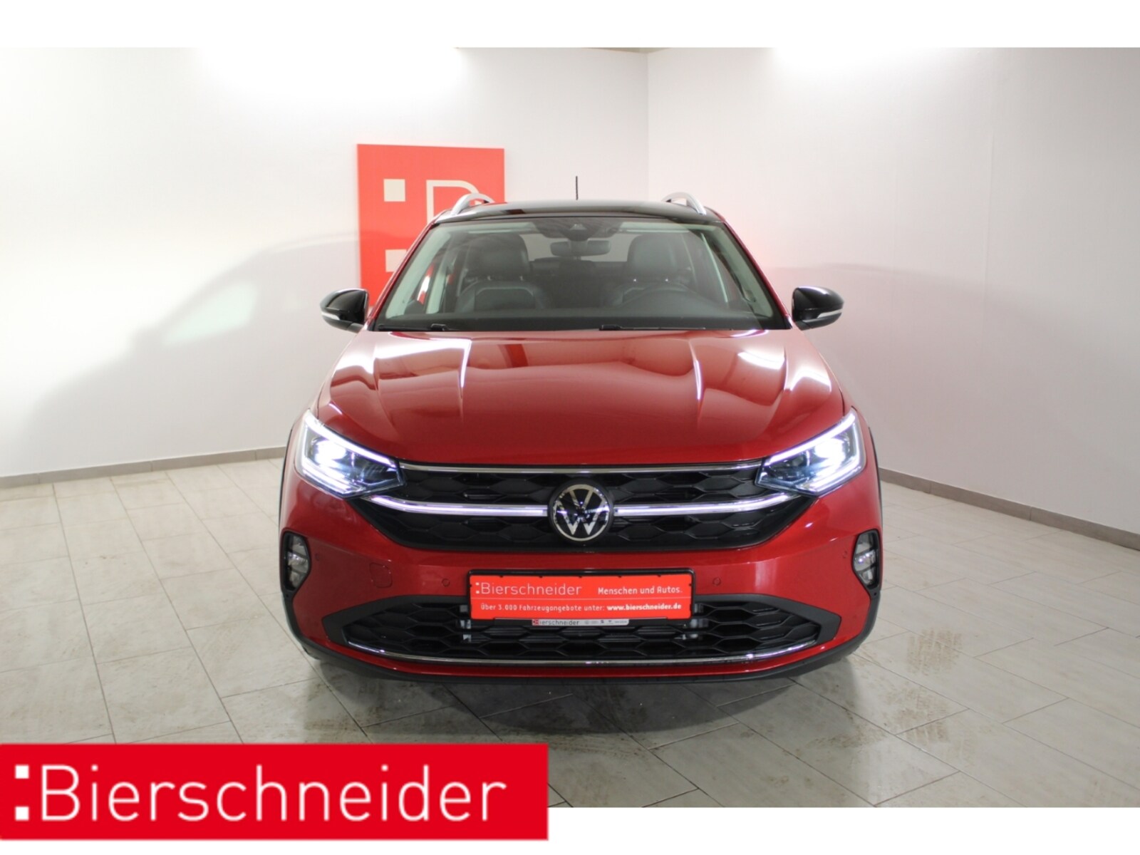 Volkswagen Taigo – Bild 2