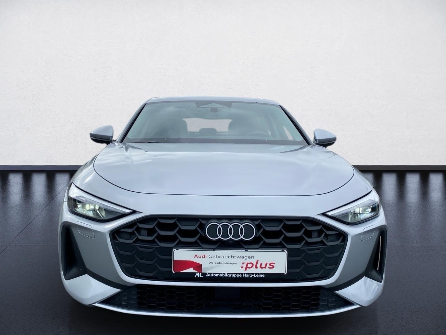 Bild über Audi A5 Limousine TDI 150 kW S tronic - für weitere Informationen kontaktieren Sie den Audi Partner