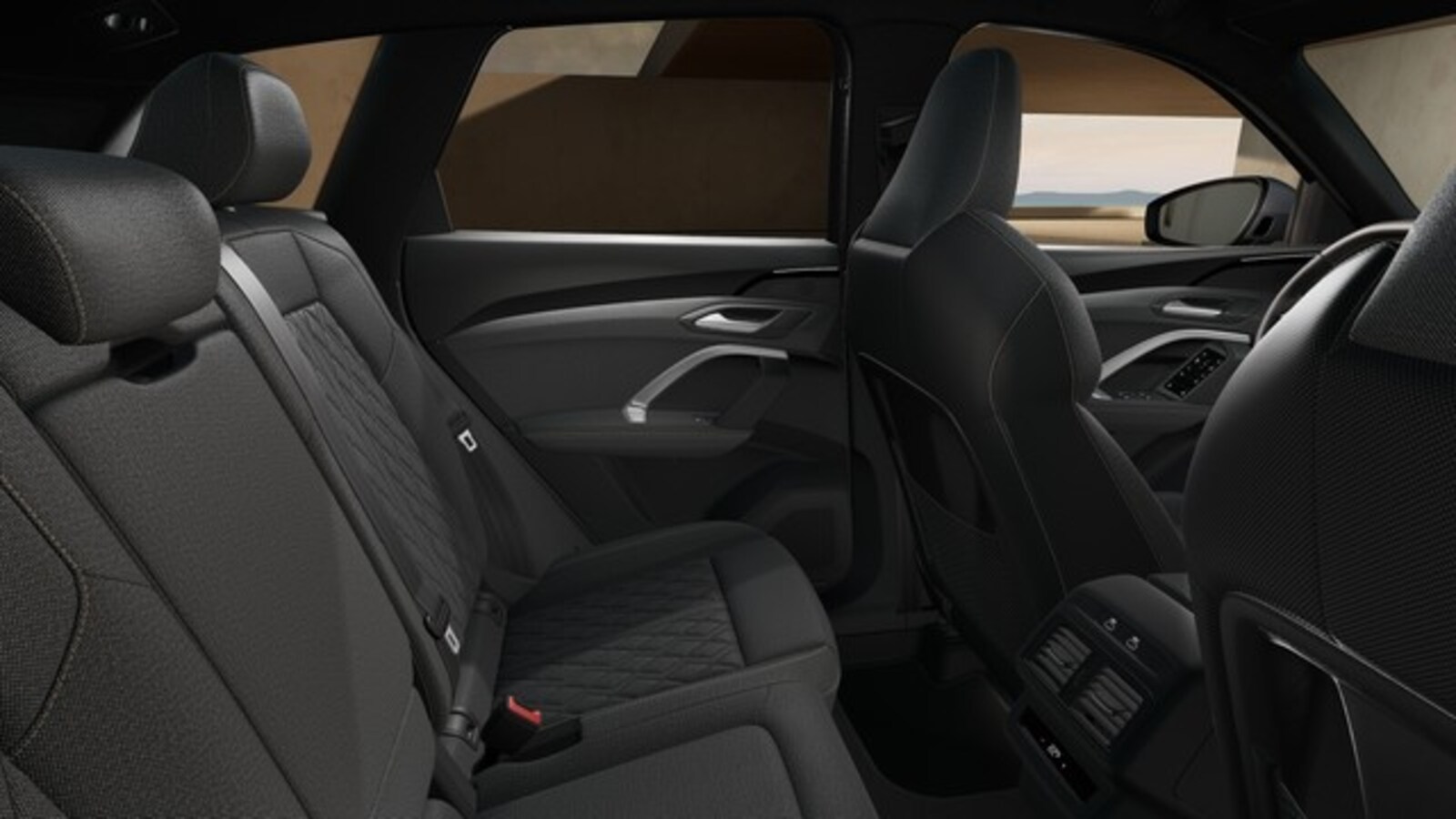 Audi Q5 – Bild 15