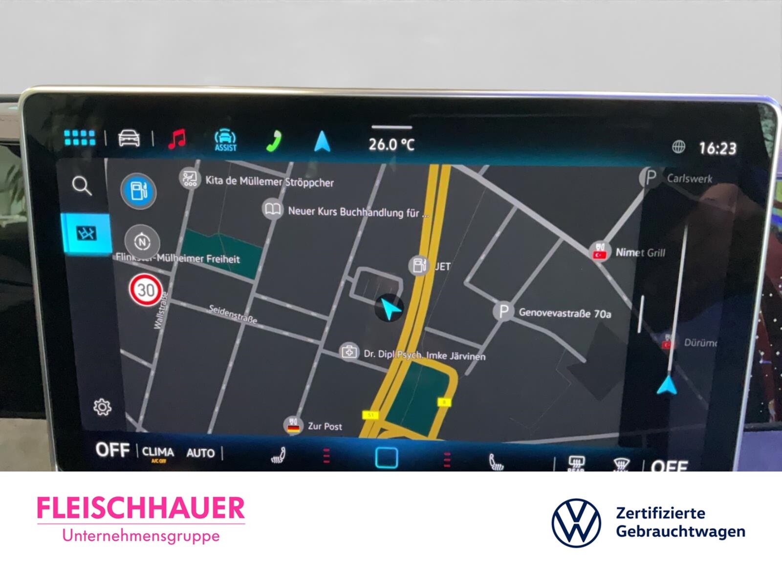 Volkswagen Tiguan – Bild 9