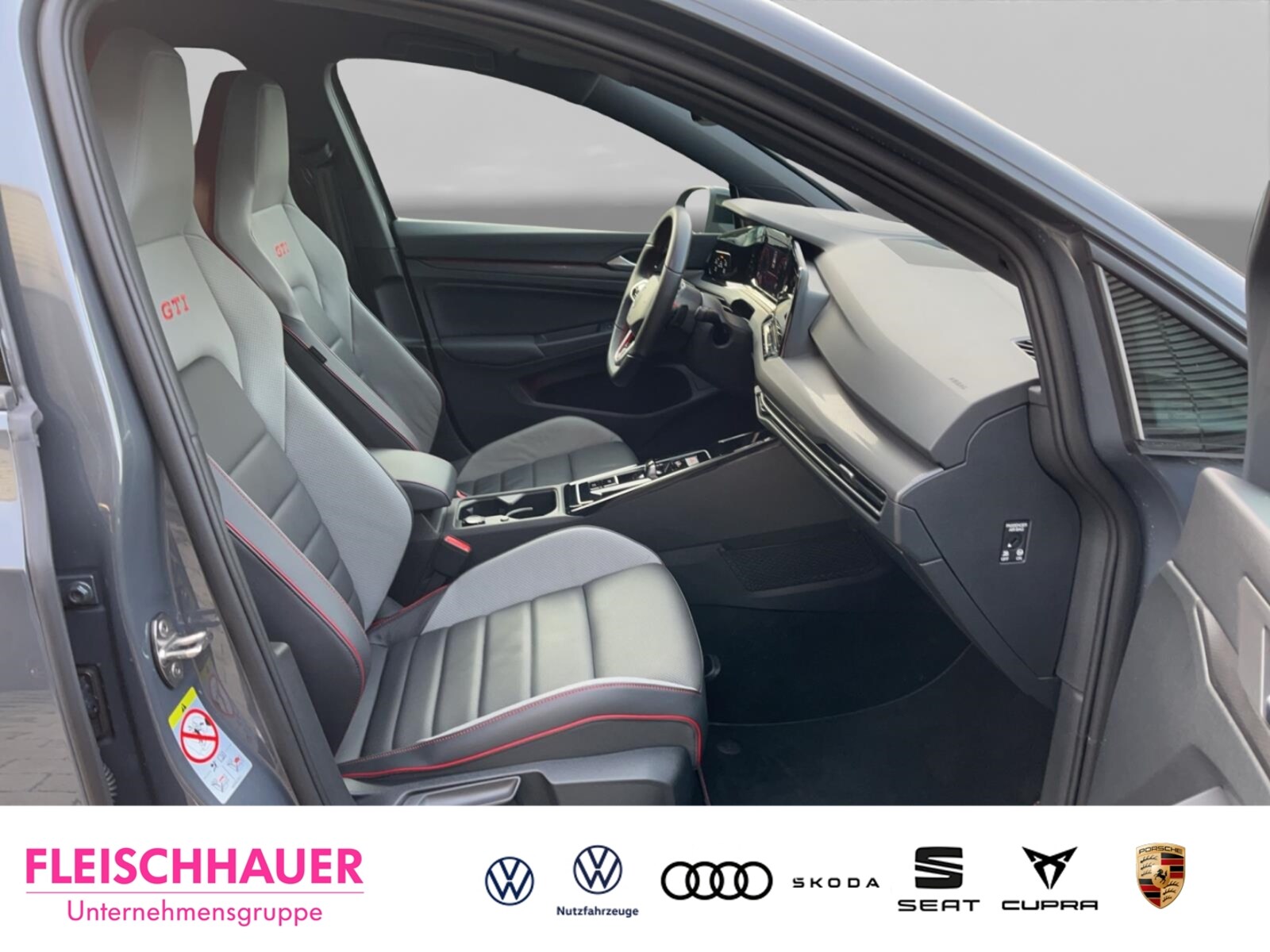 Volkswagen Golf – Bild 13