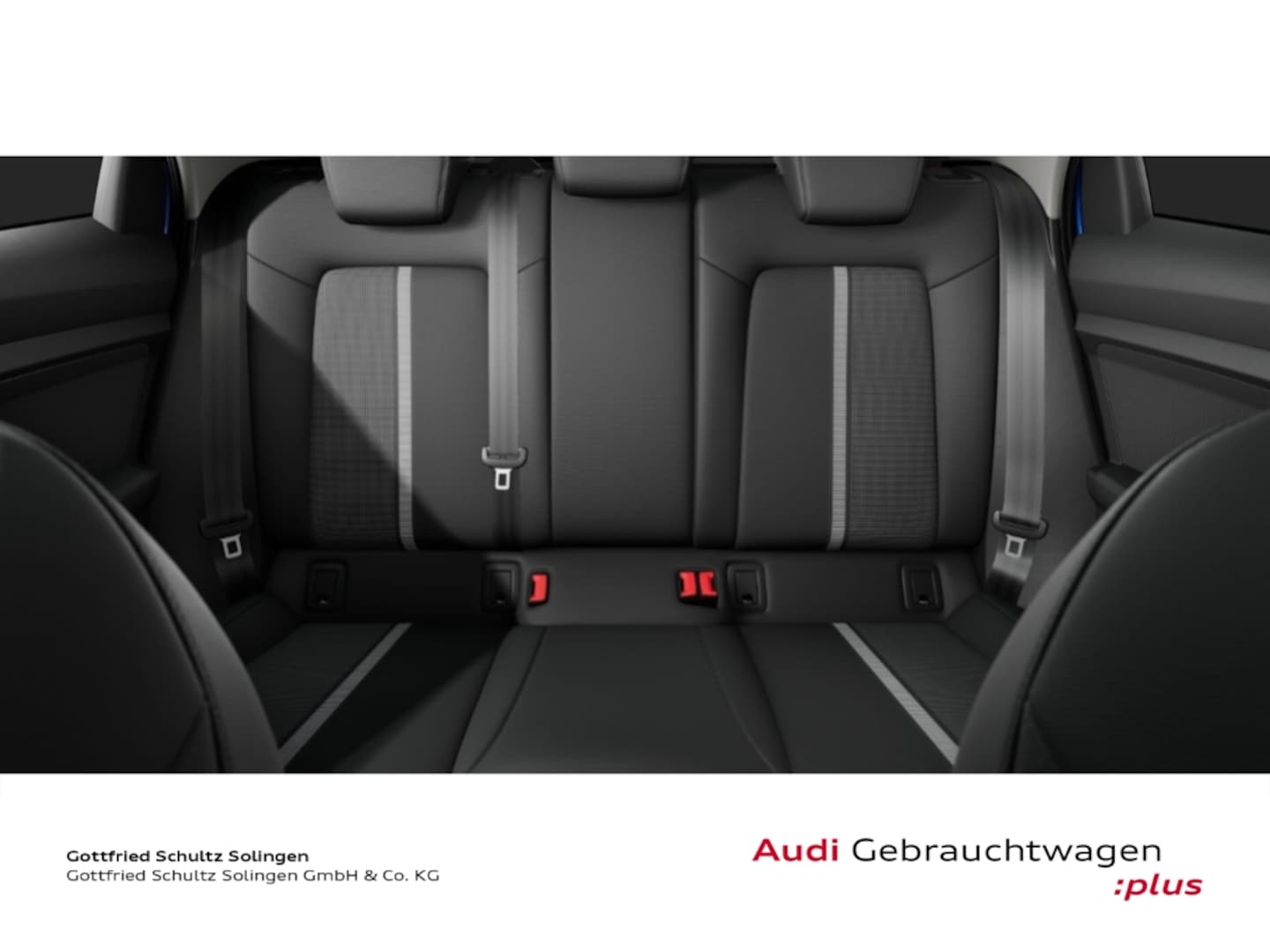 Bild über Audi A1 Sportback advanced 30 TFSI Schaltgetriebe - für weitere Informationen kontaktieren Sie den Audi Partner
