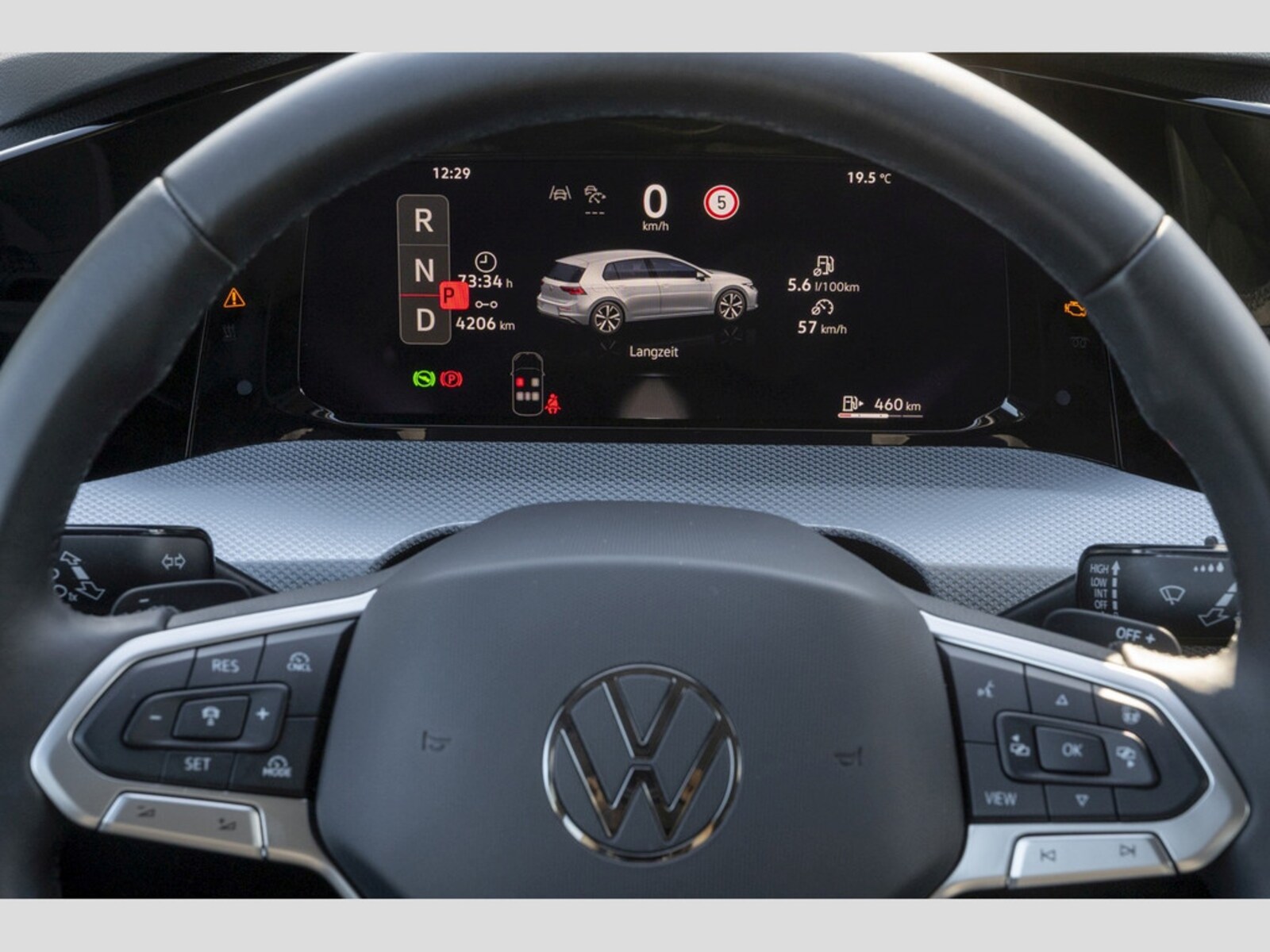 Volkswagen Golf – Bild 16