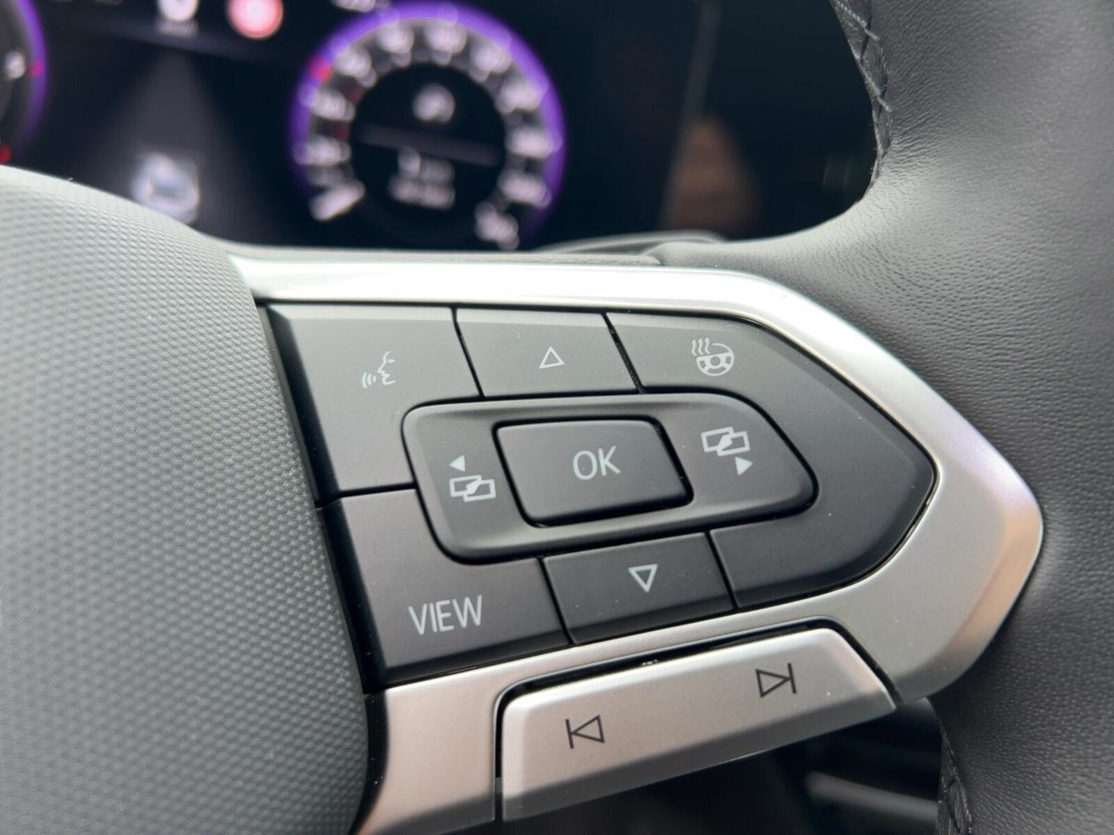 Volkswagen Passat – Bild 18