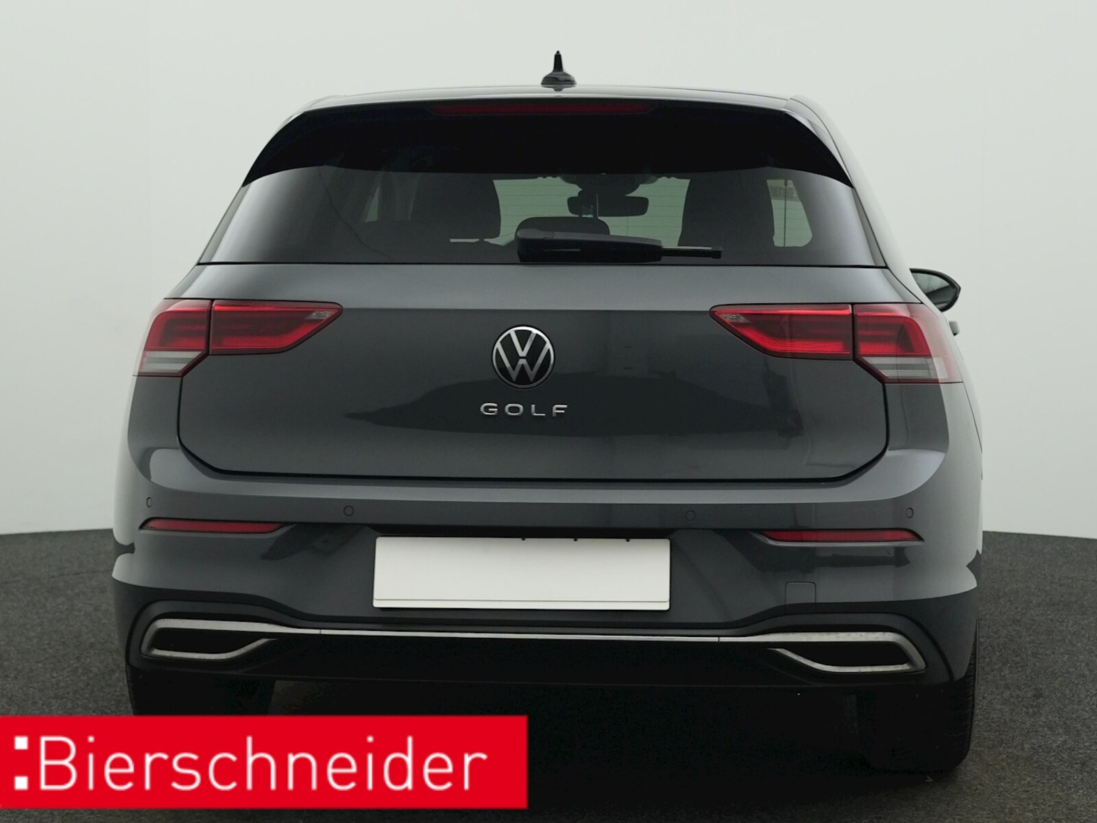 Volkswagen Golf – Bild 4